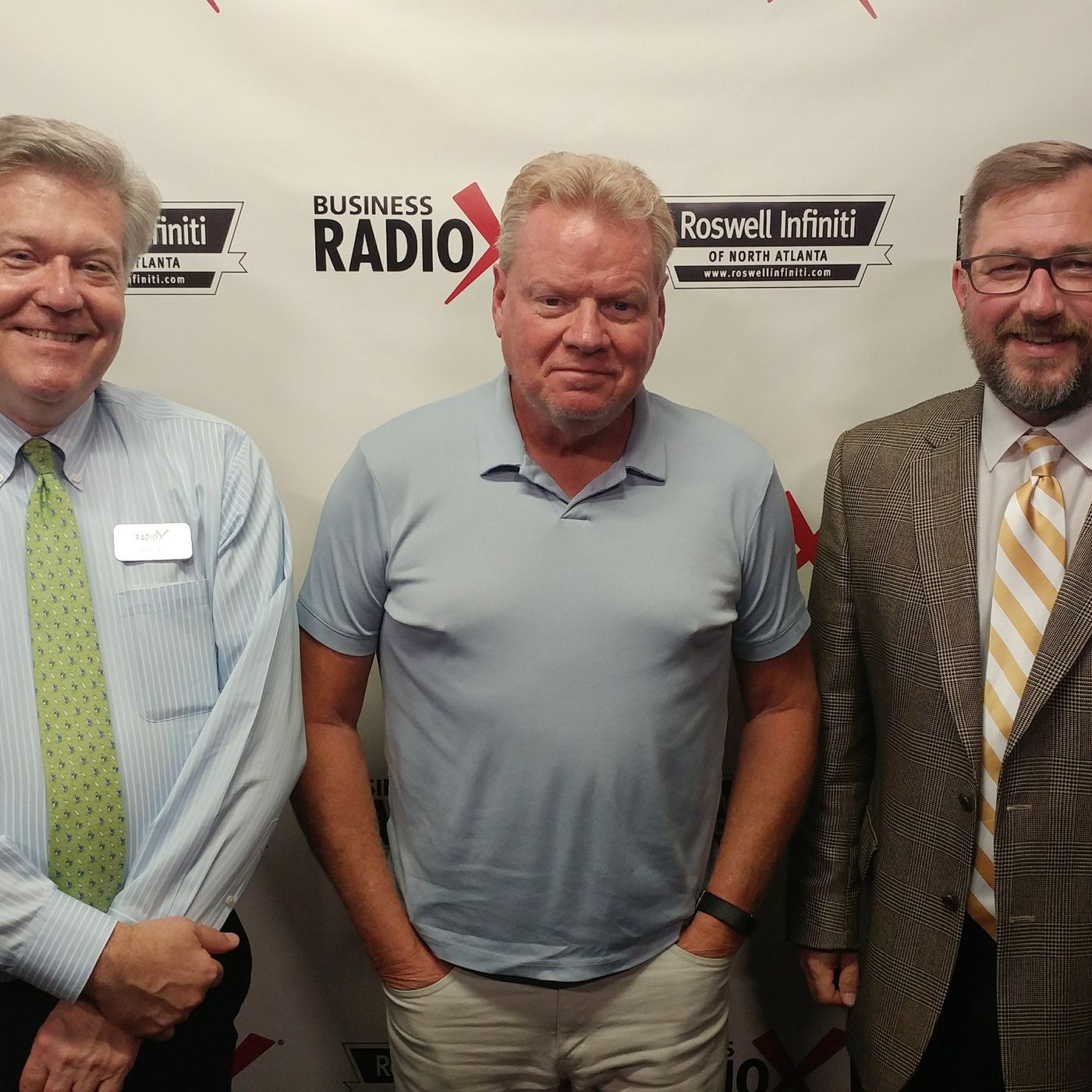 North Fulton Business Radio