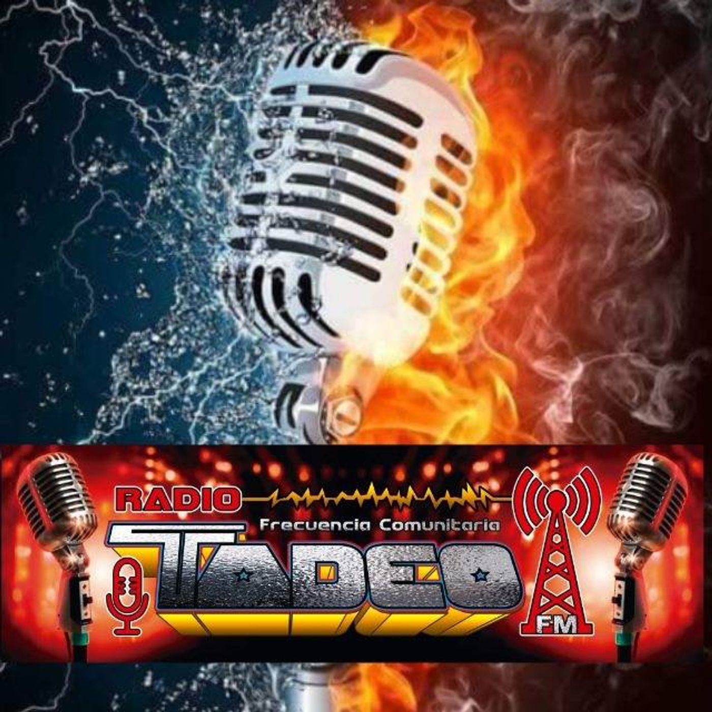 tardes alegres con el tadeo episode artwork