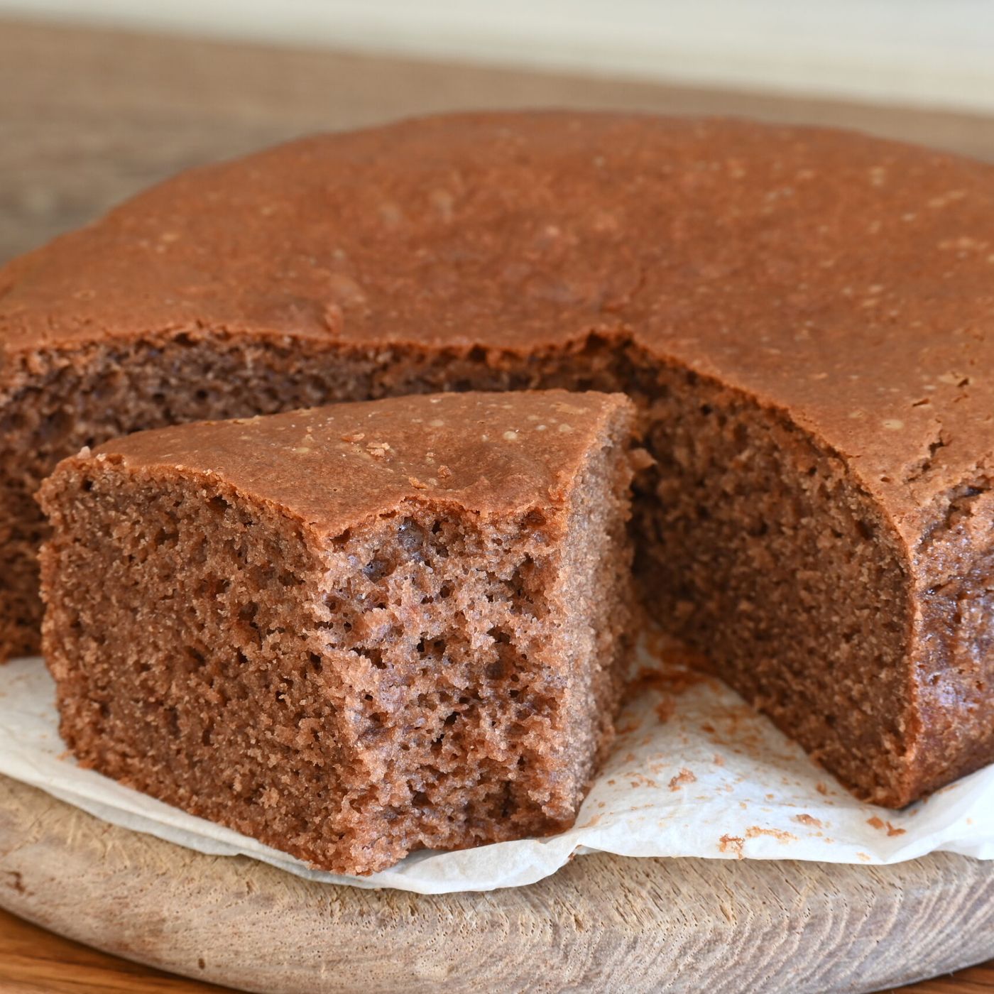 Torta al Cioccolato Morbida per Giorni episode artwork