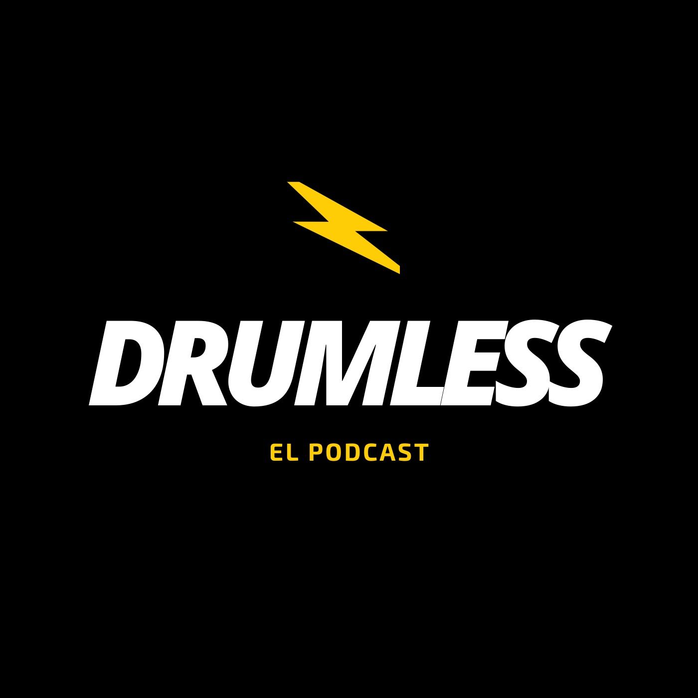 Drumless