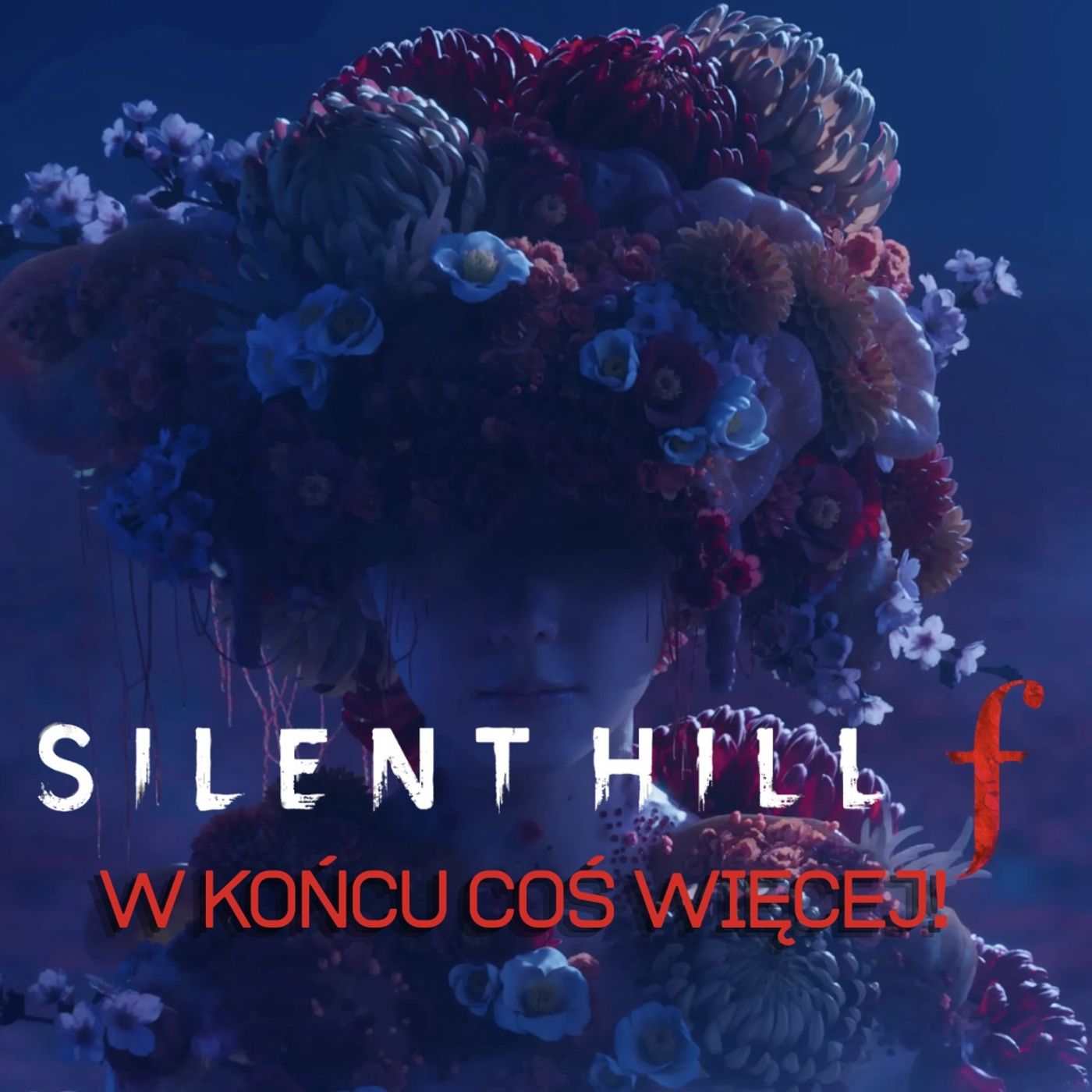 W końcu wiemy coś więcej o Silent Hill f! episode artwork