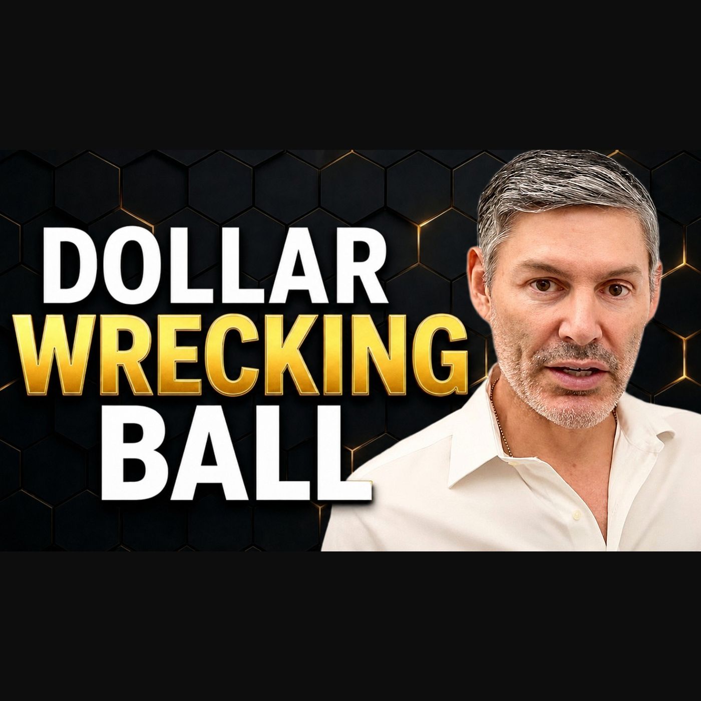 The Strong Dollar Crisis Nobody Sees | George Gammon Explains