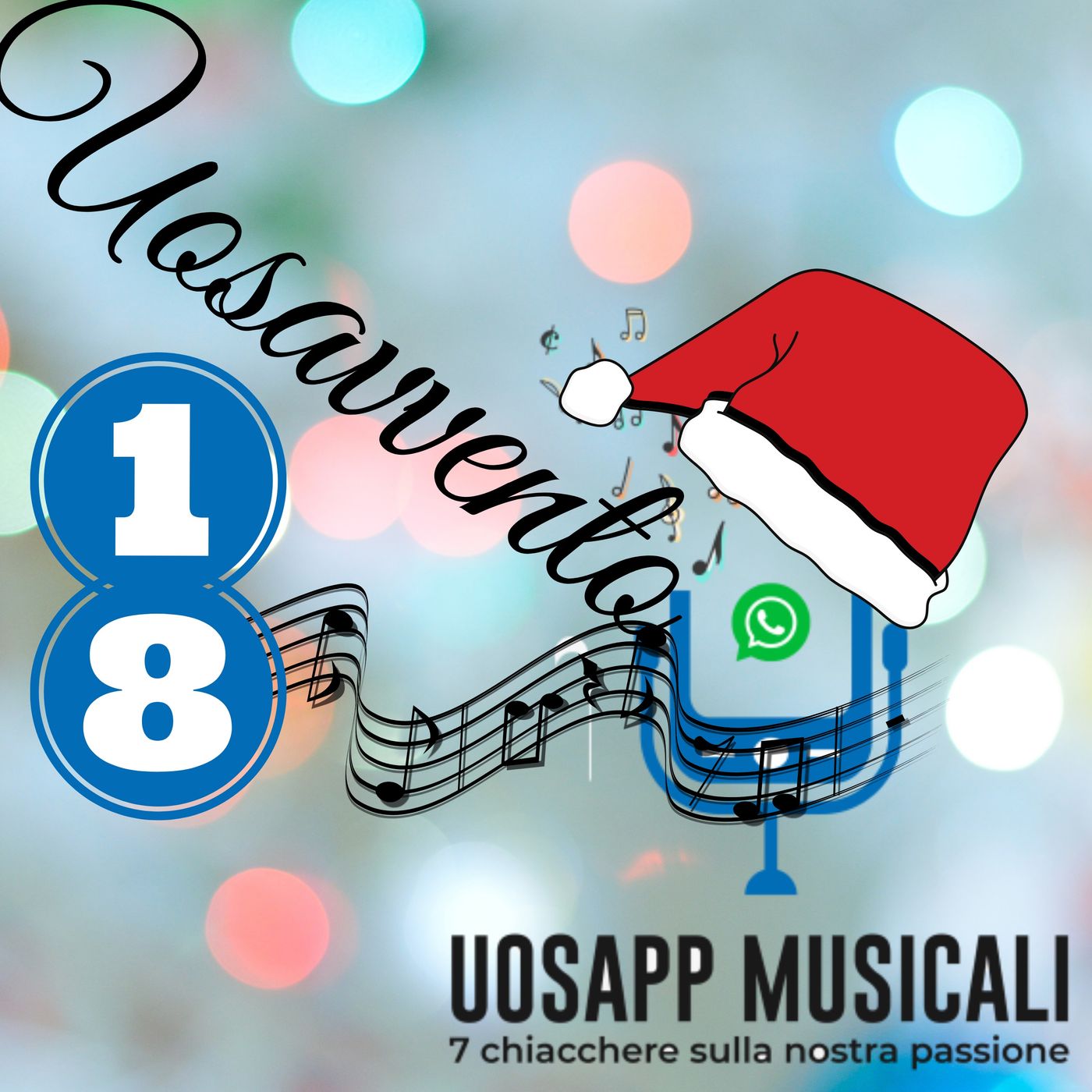 Uosavvento