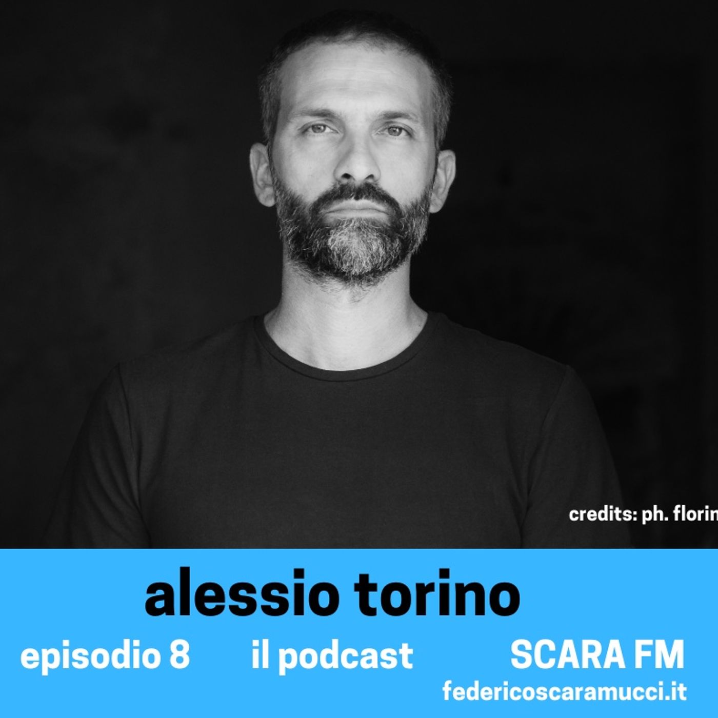 Scara FM, il podcast
