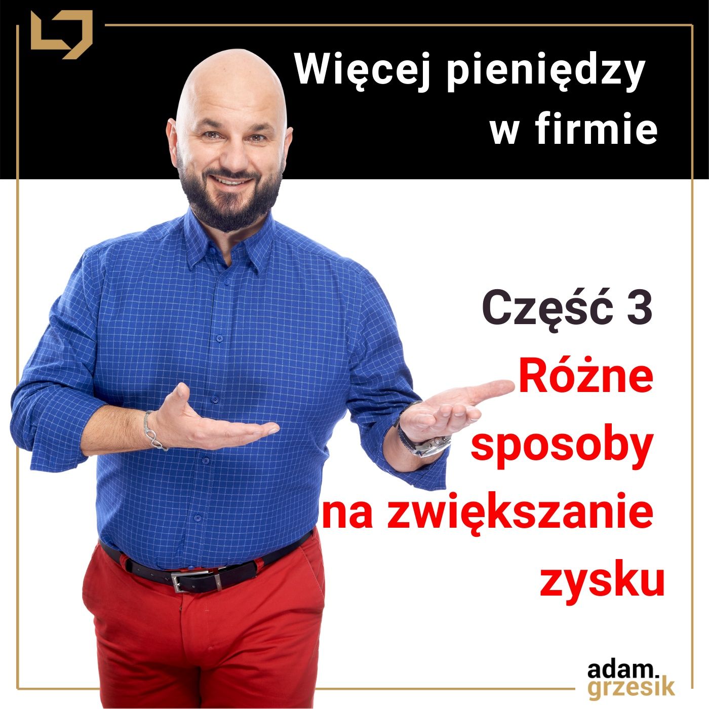 Zarabiam w Biznesie