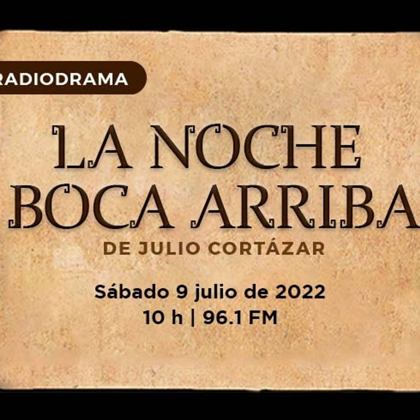 Control de lectura podcast artwork