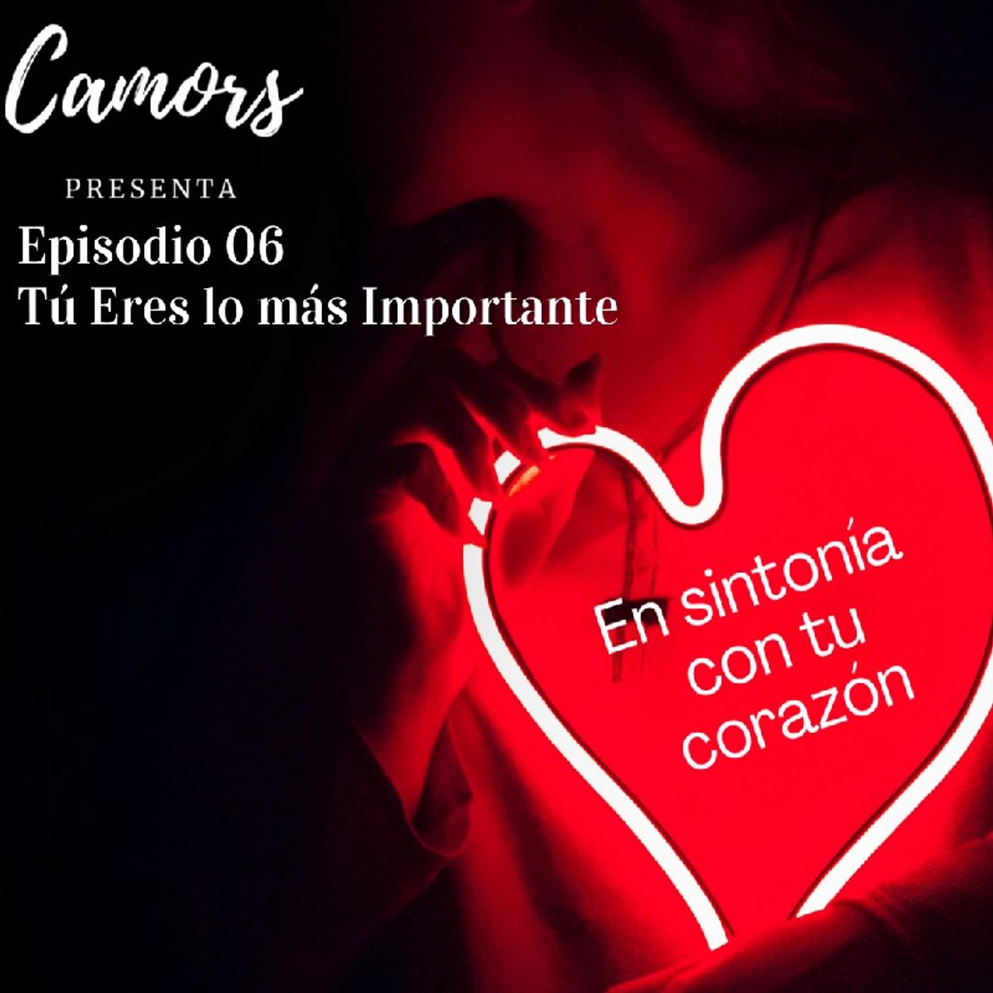 En Sintonía con Tu Corazón