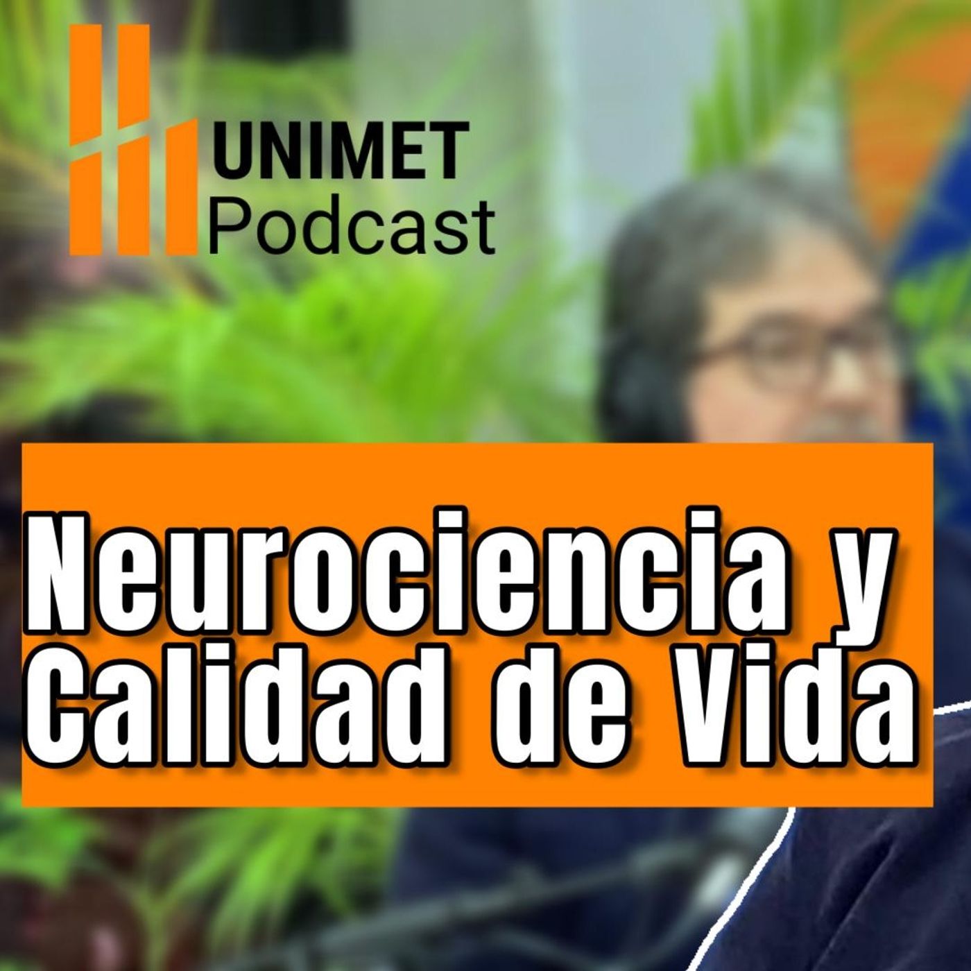 Universidad Metropolitana Podcast