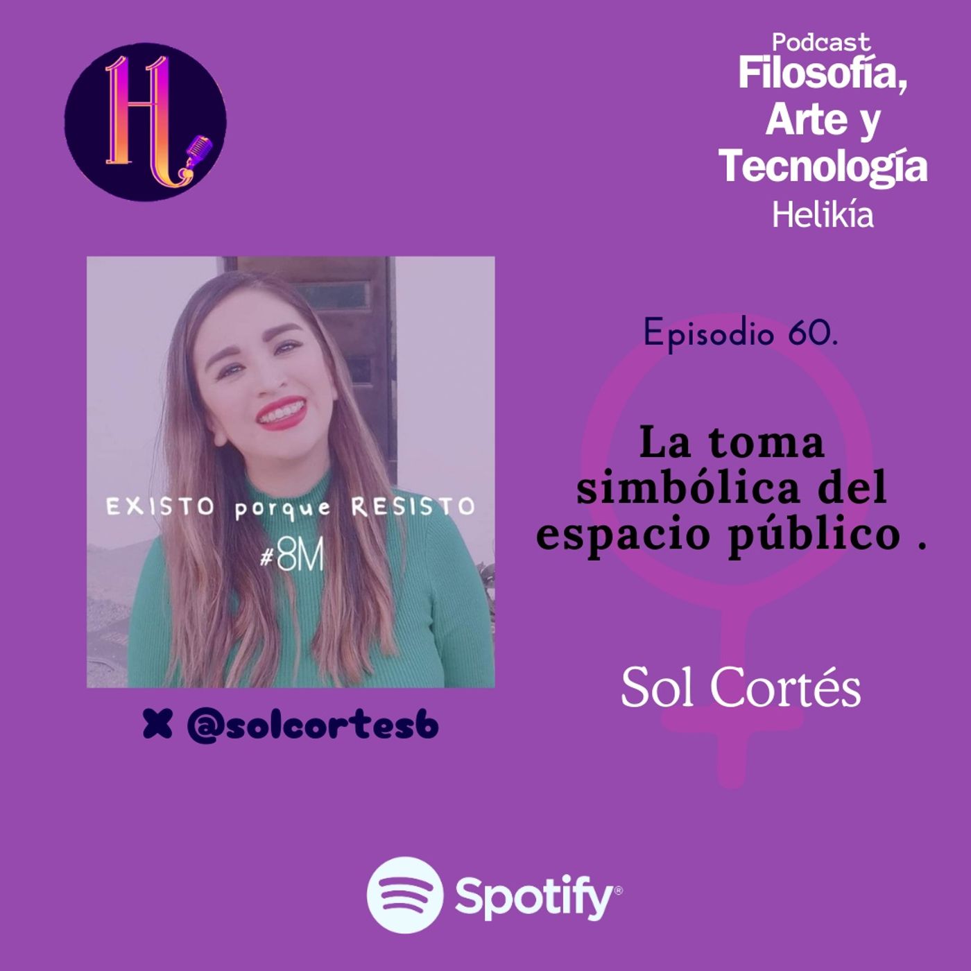 Filosofía, Arte y Tecnología.