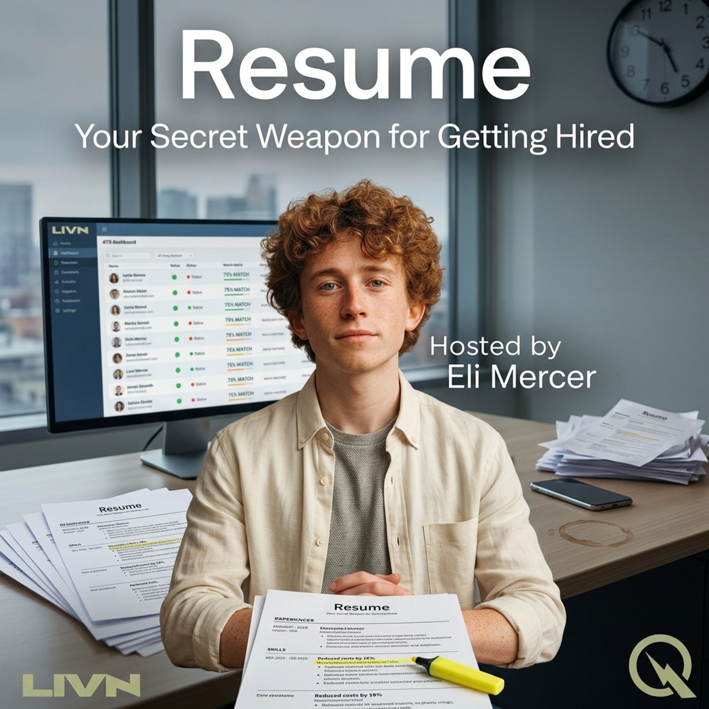Resume