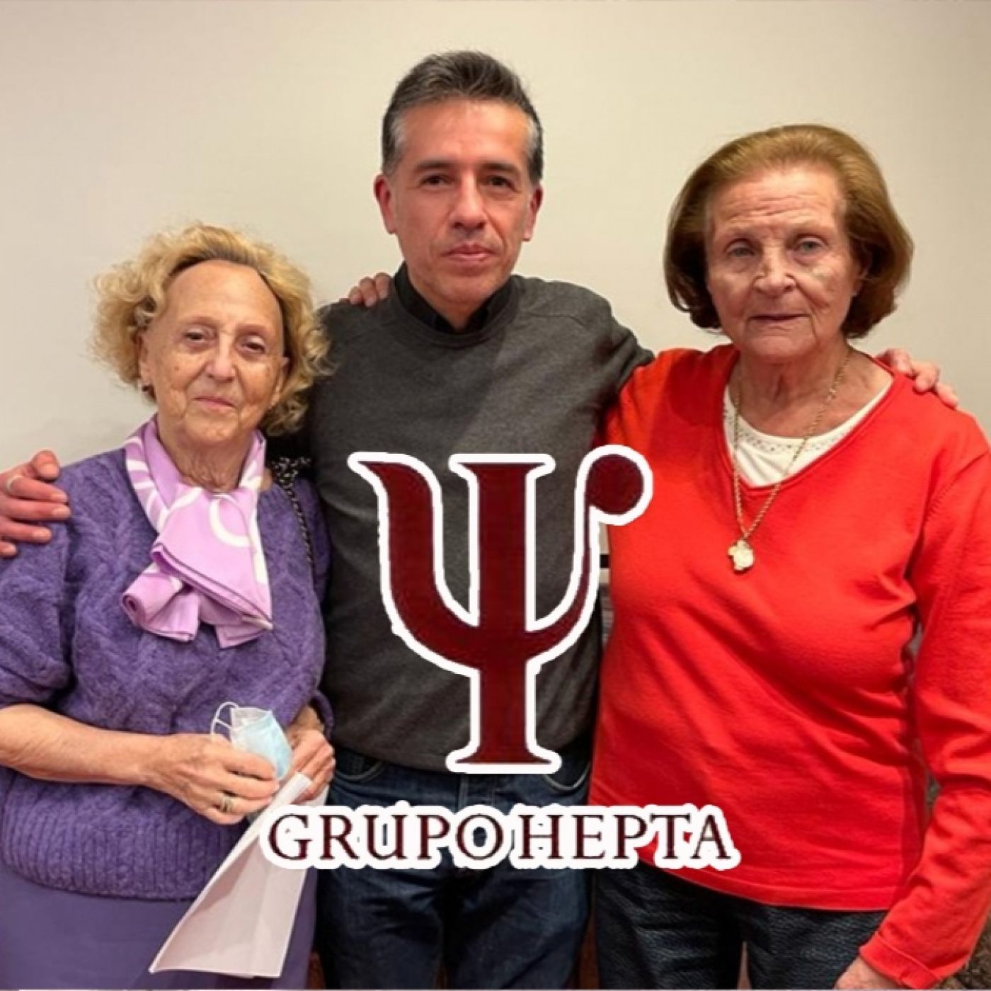 Voces del Misterio
