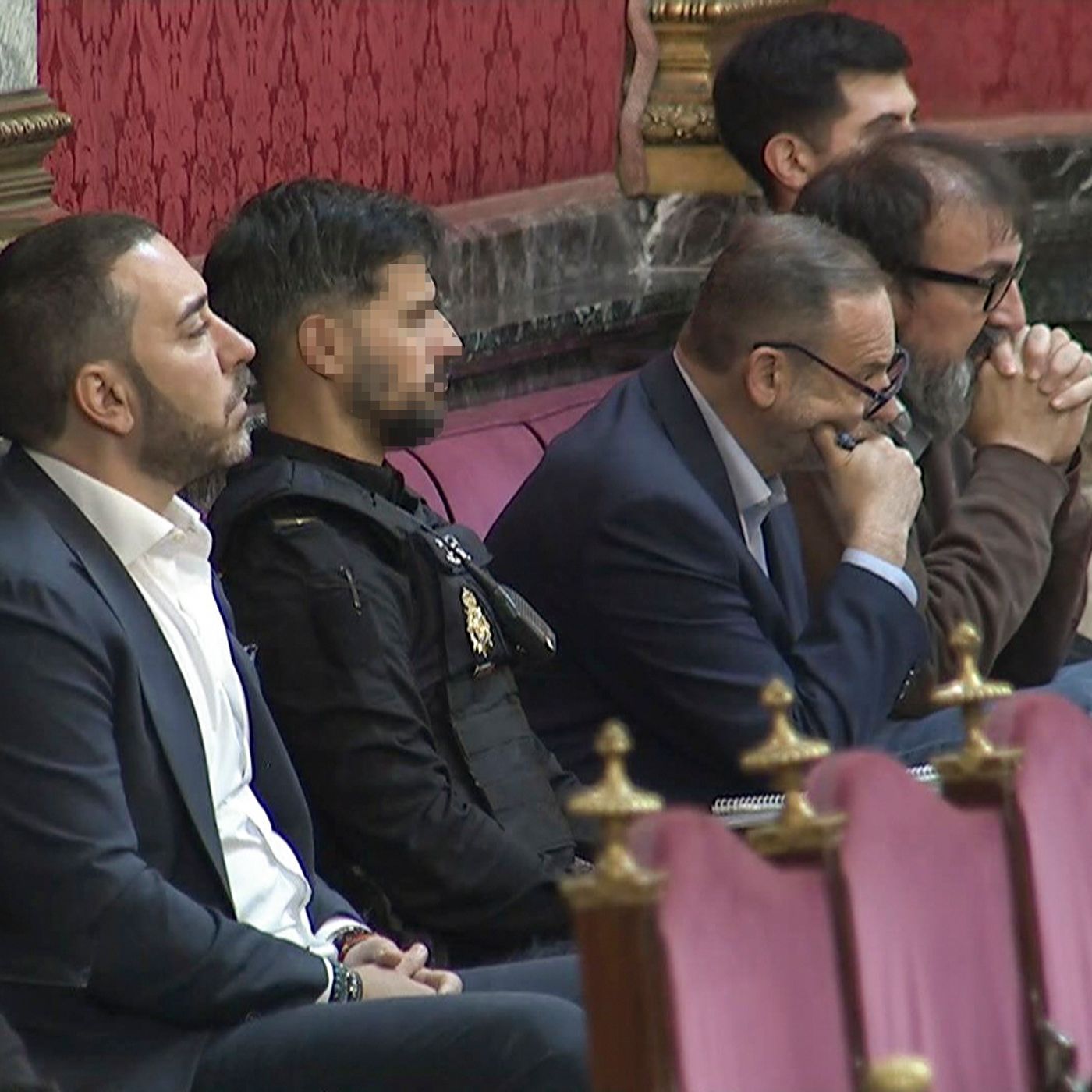 El día en 15 minutos: Del final del juicio contra la trama PSOE a la polémica por la gestión del crucero del hantavirus