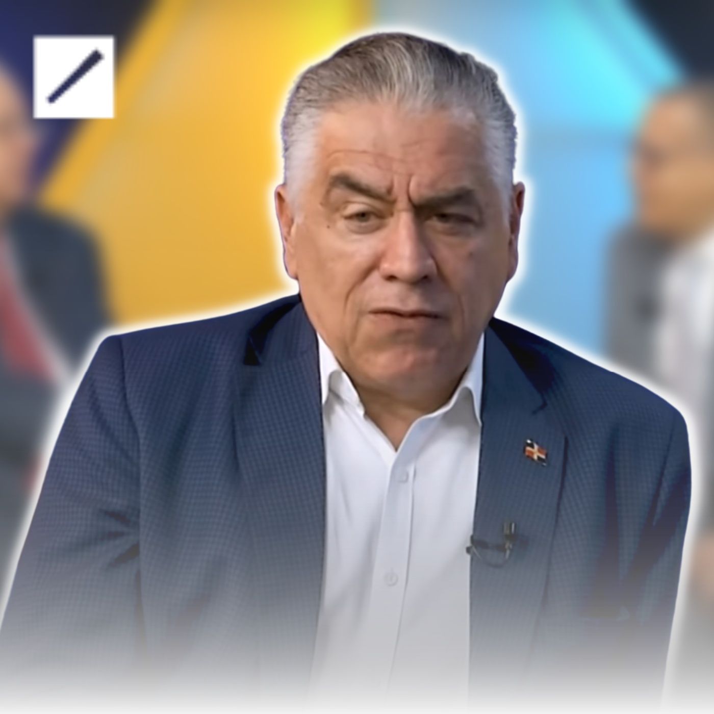 ¿Y TÚ QUÉ DICES?