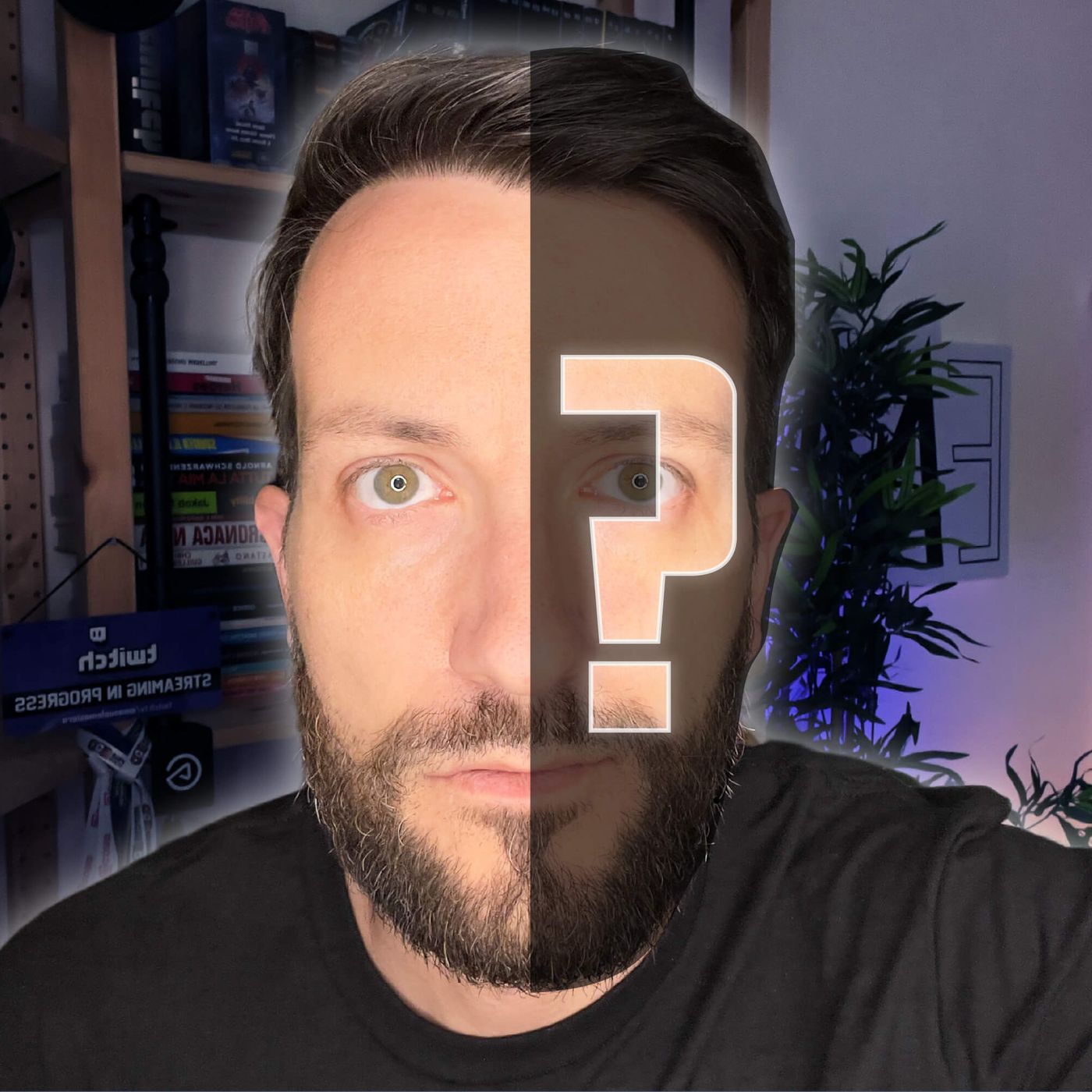 Emanuele Masiero - il podcast