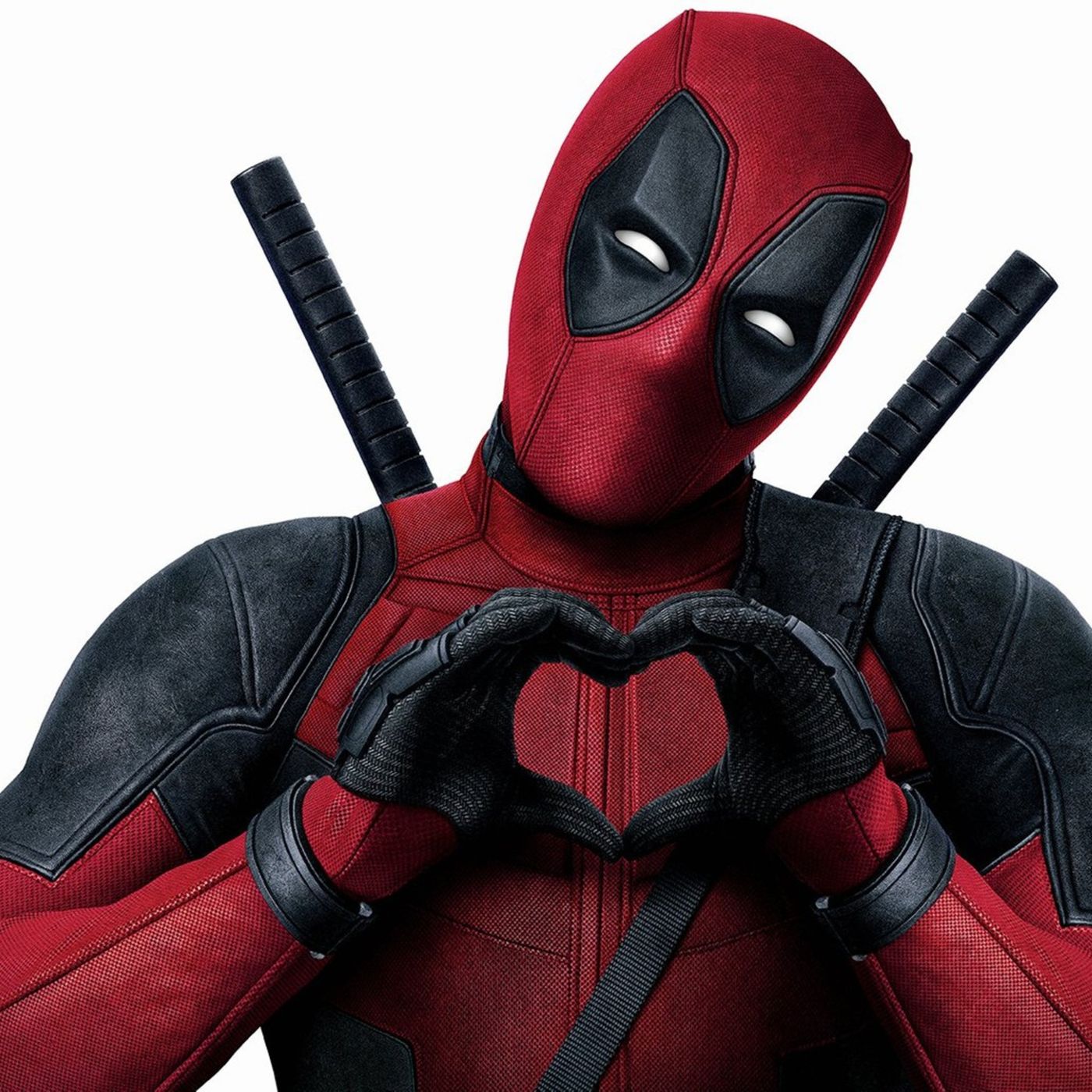 Happiness In Darkness-The Superhero Movie Podcast