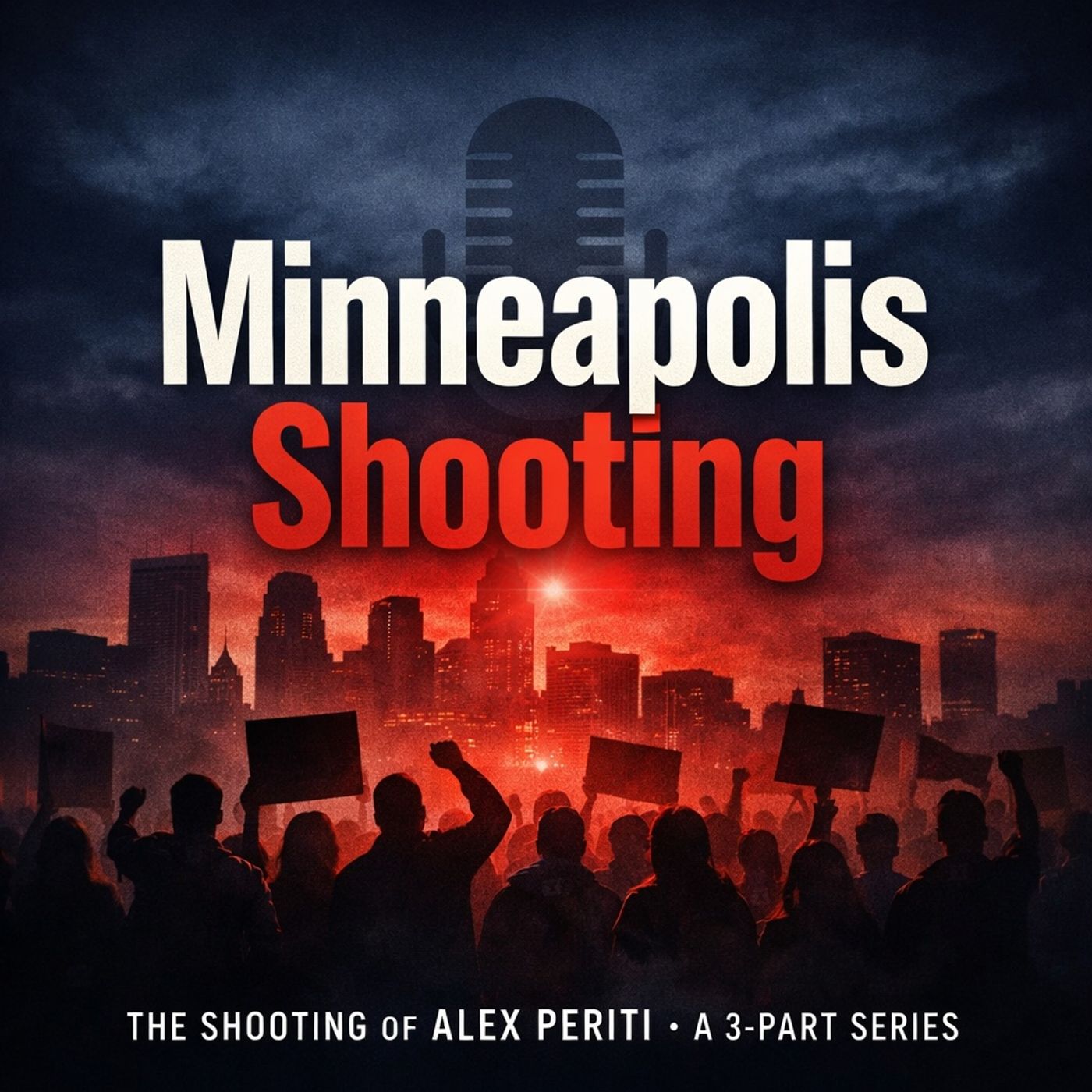 Minneapolis Shooting