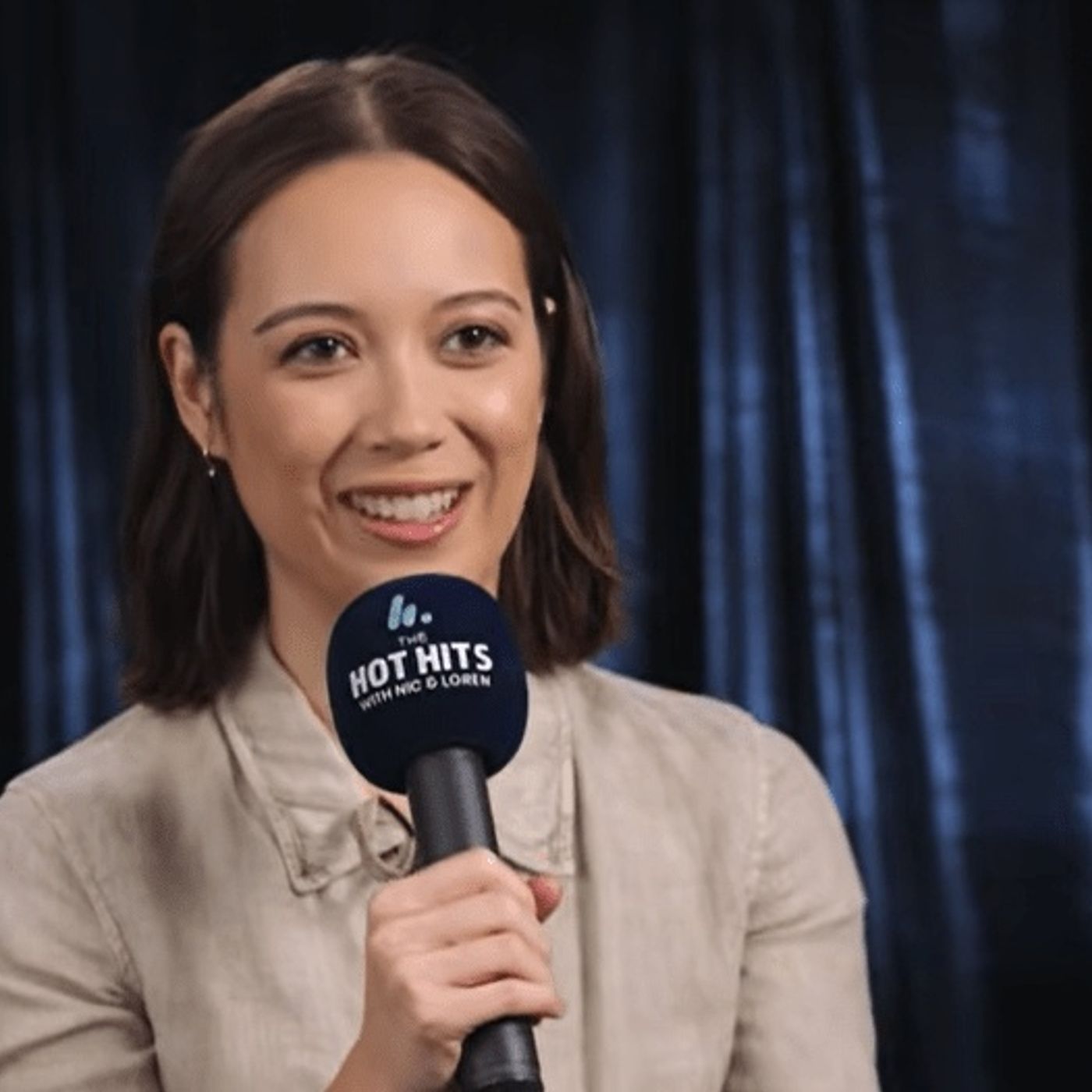 Laufey Reveals the One Thing She’s Still Terrified of Doing Onstage episode artwork