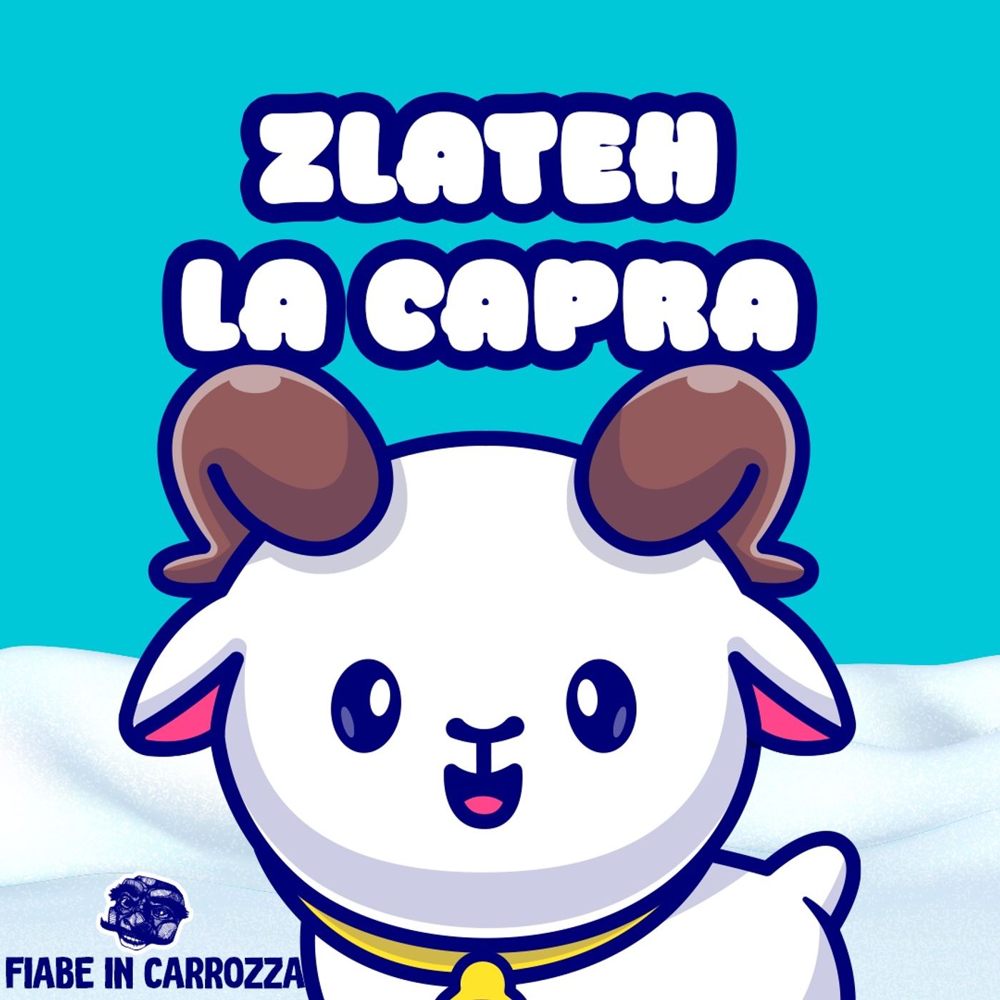 Fiabe in Carrozza