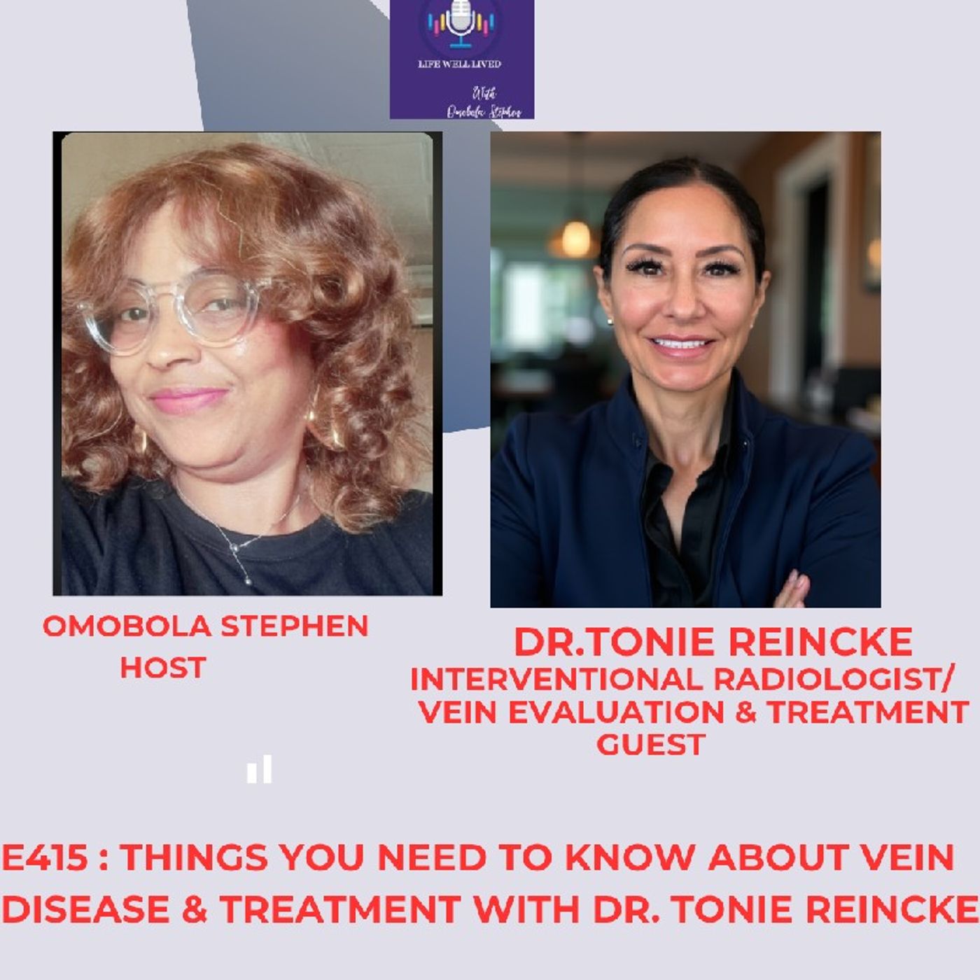 LIFE WELL LIVED BY OMOBOLA STEPHEN