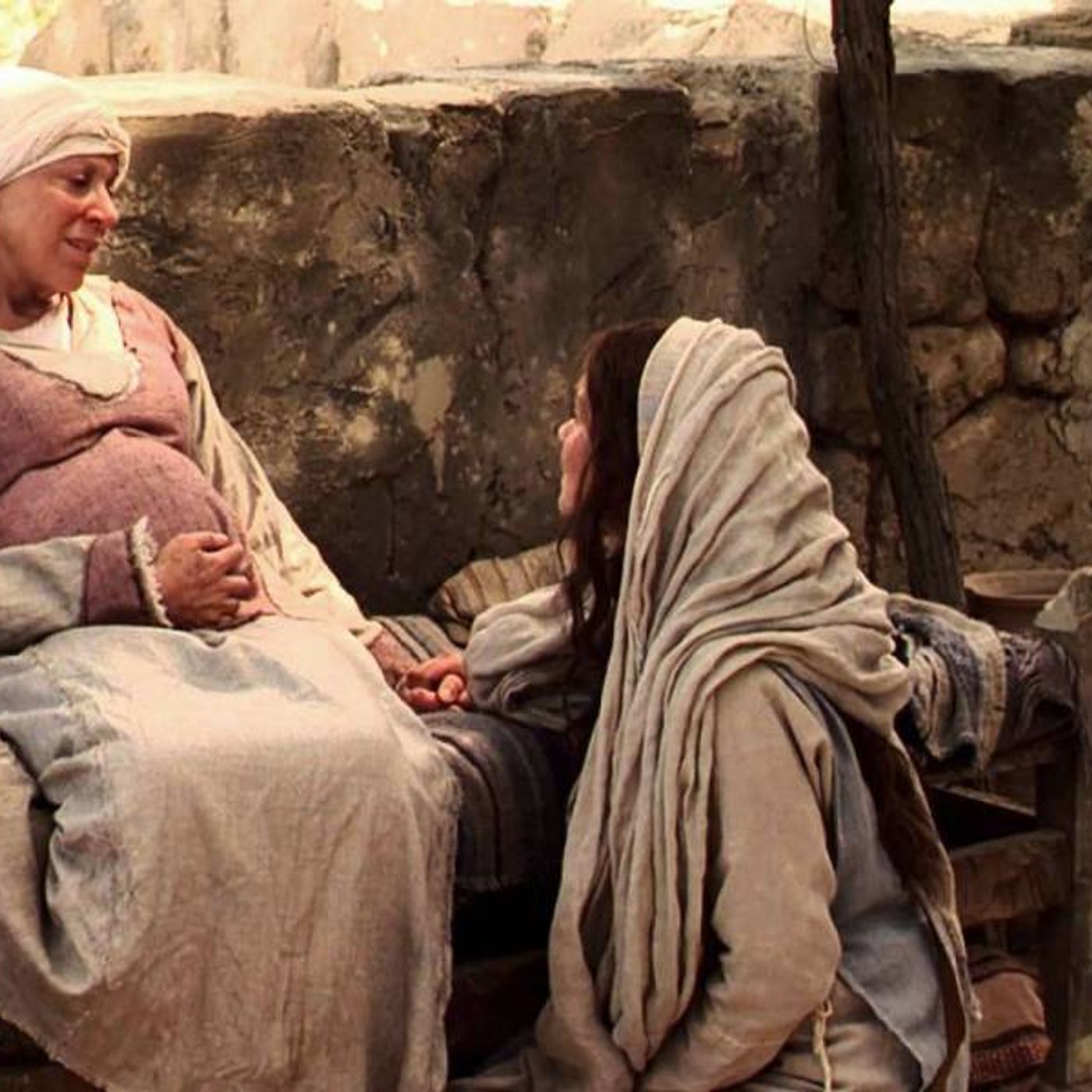 Il Vangelo del giorno e le favole della buonanotte