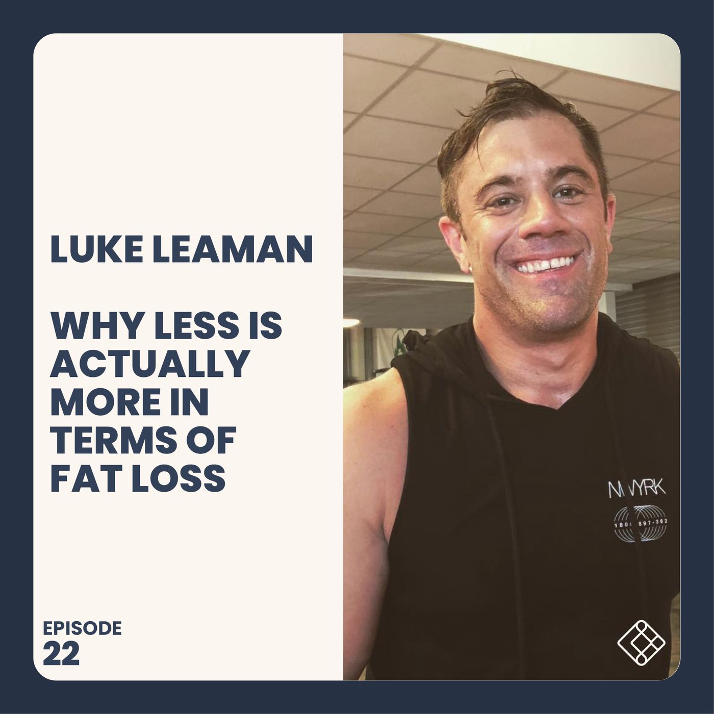 The Sean McGuinness Podcast