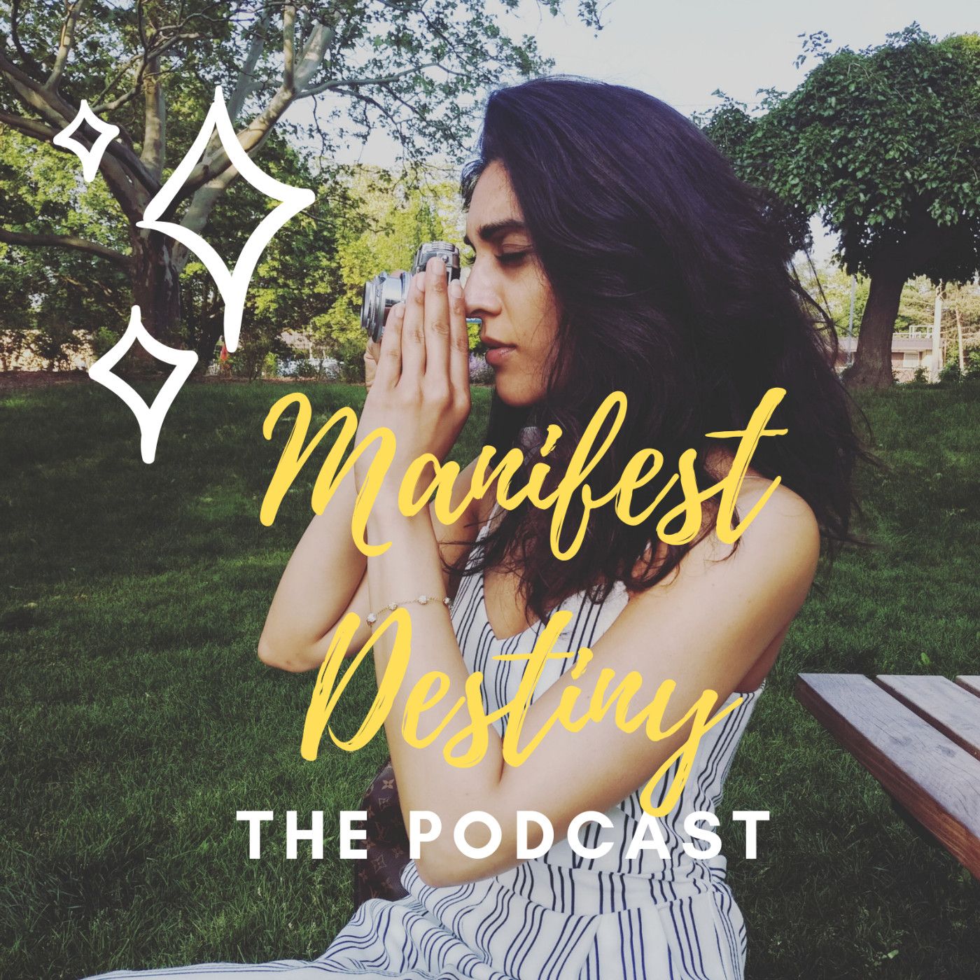 Manifest Destiny: The Podcast
