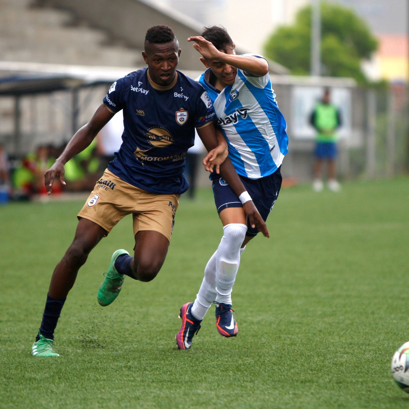 Deportes