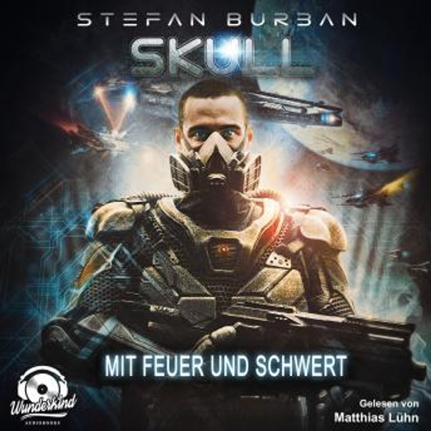 Explore the Latest Full Audiobooks in Science Fiction & Fantasy, Space Opera