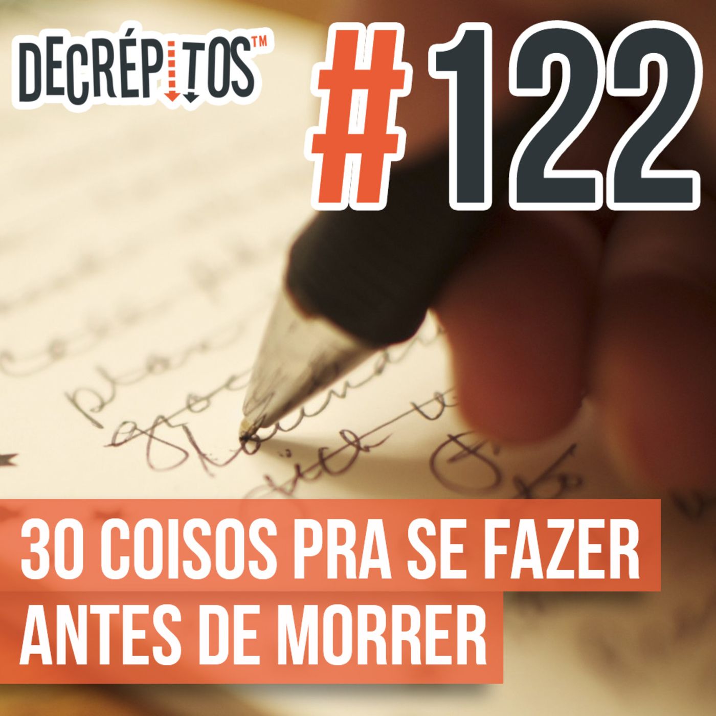 Decrépitos