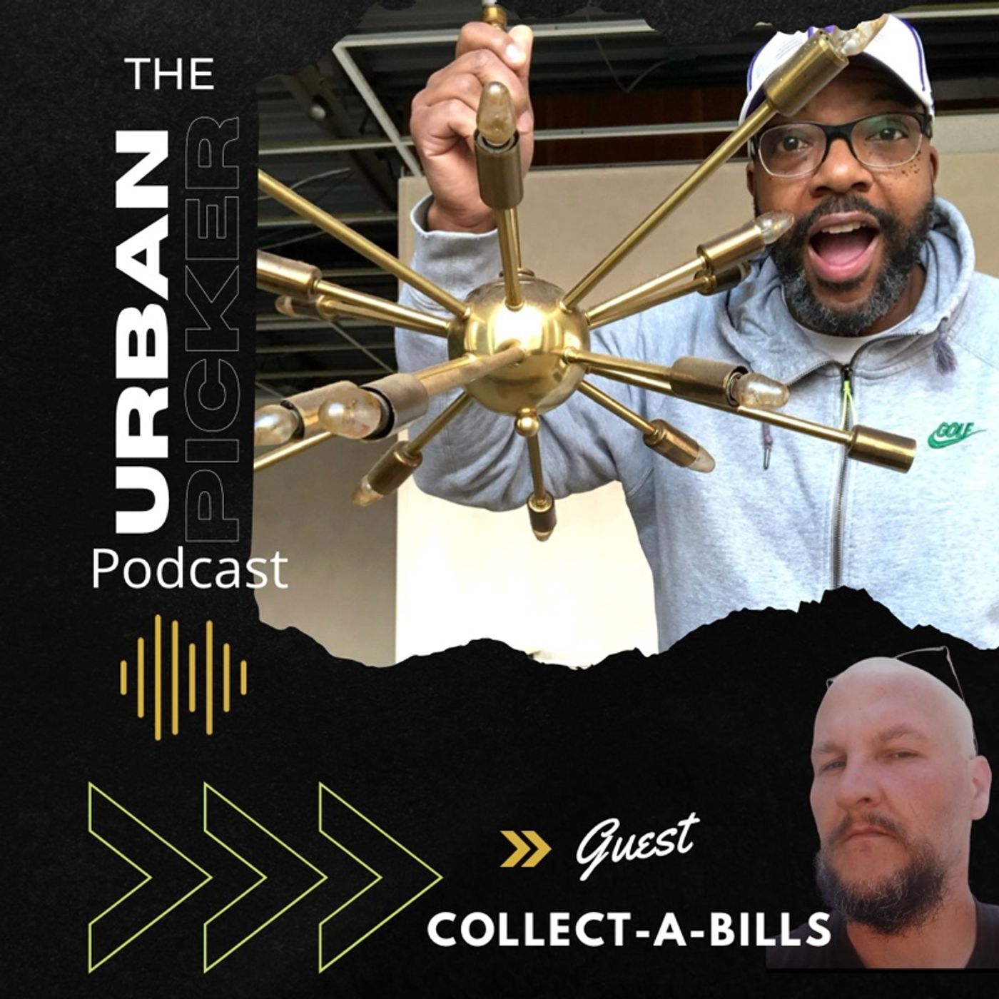 Reseller Small Biz Tiktok Live - Guest Collect-A-Bills - Part 1
