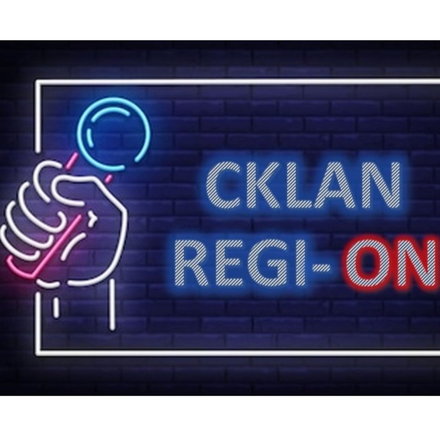 El show de Cklan Regio