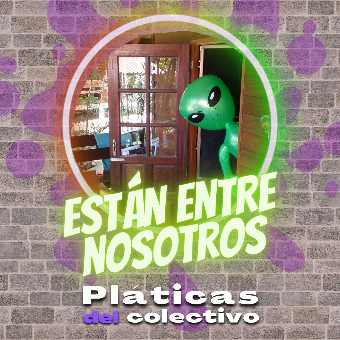 Pláticas del colectivo