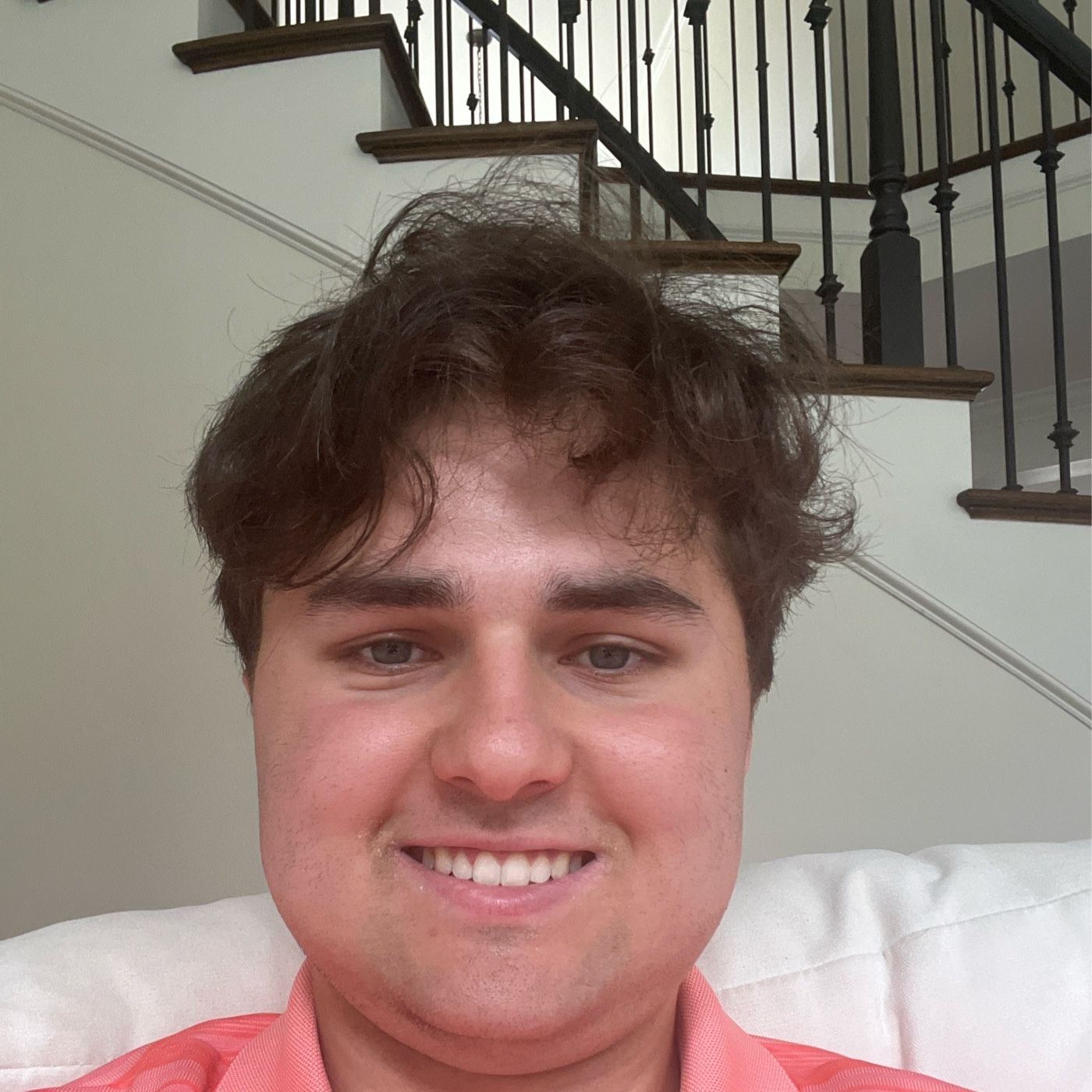 Ty Babits's podcast