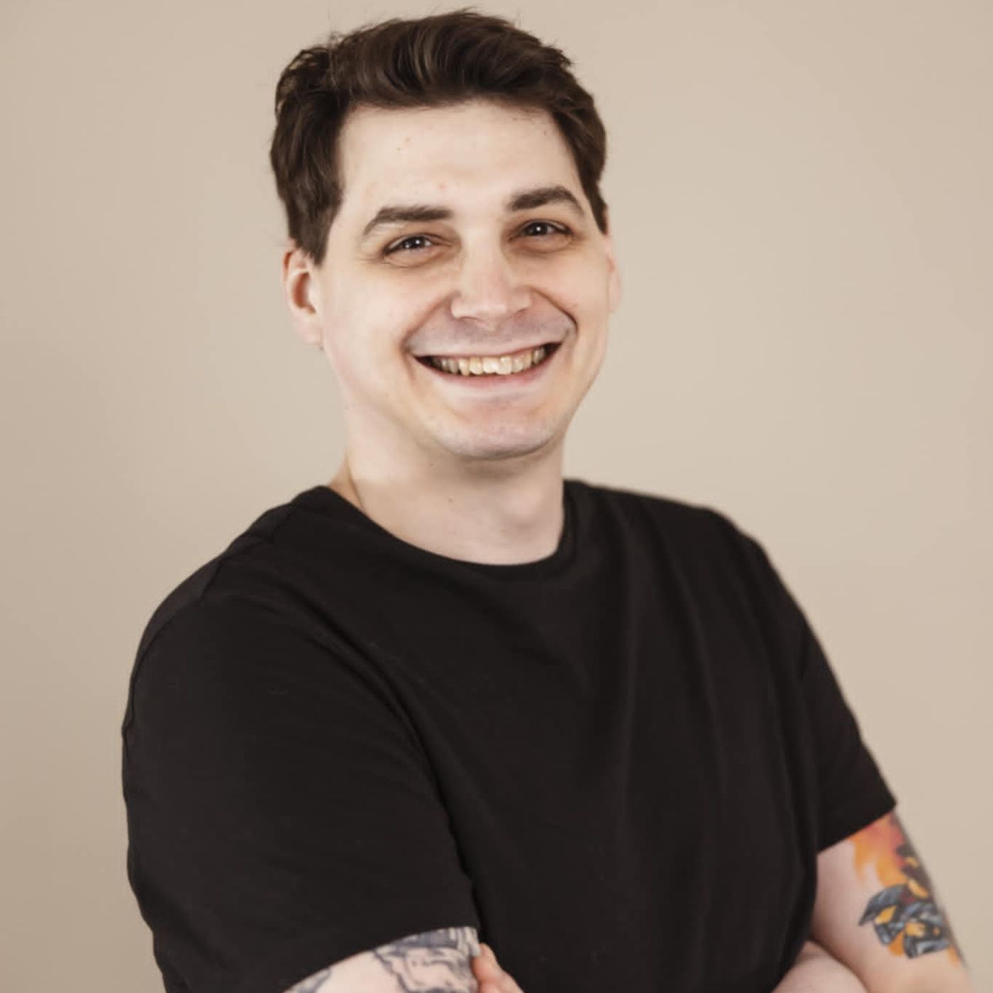 Awful Service Number One Hundred and Ninety-Eight - Alex Weber