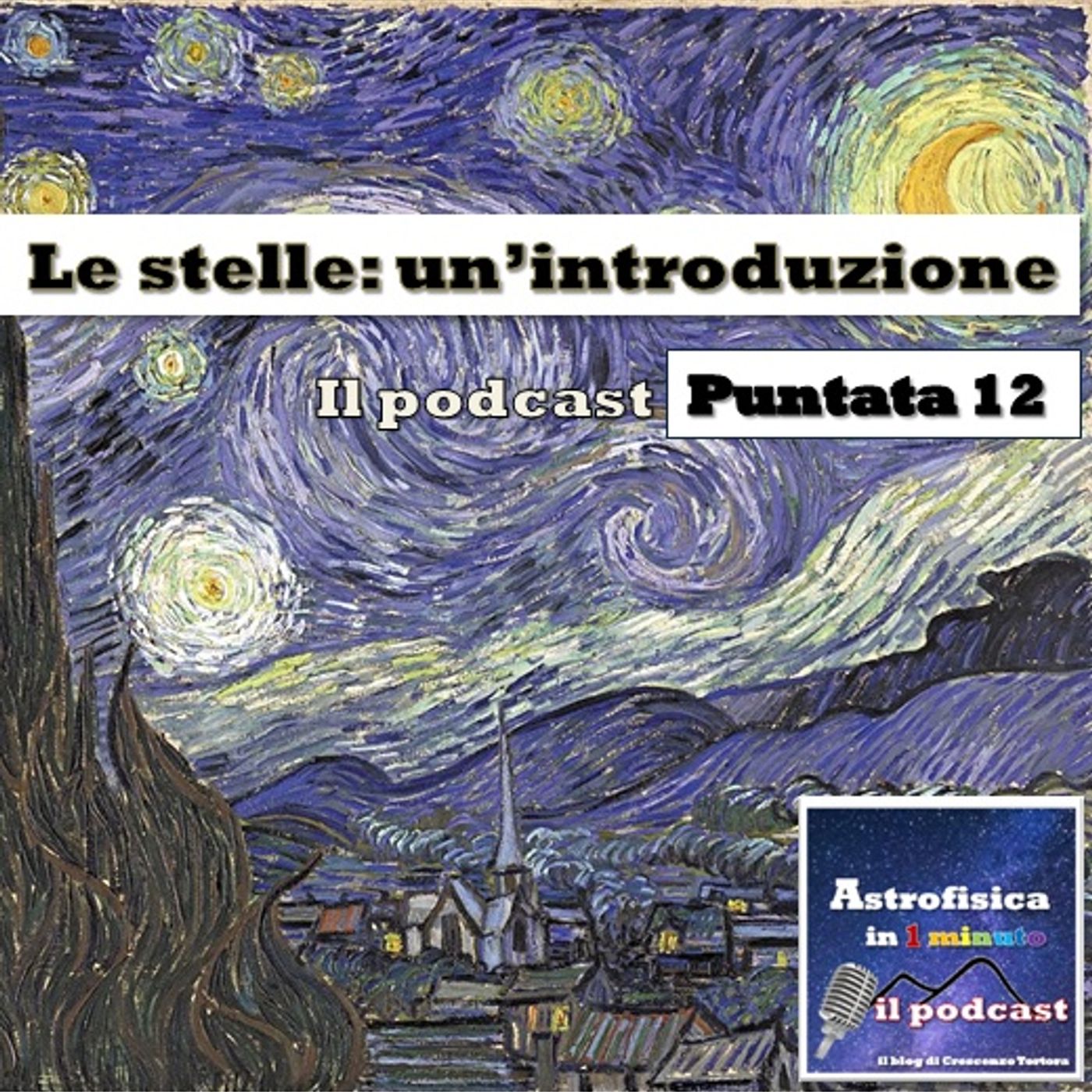 Astrofisica in 1 minuto