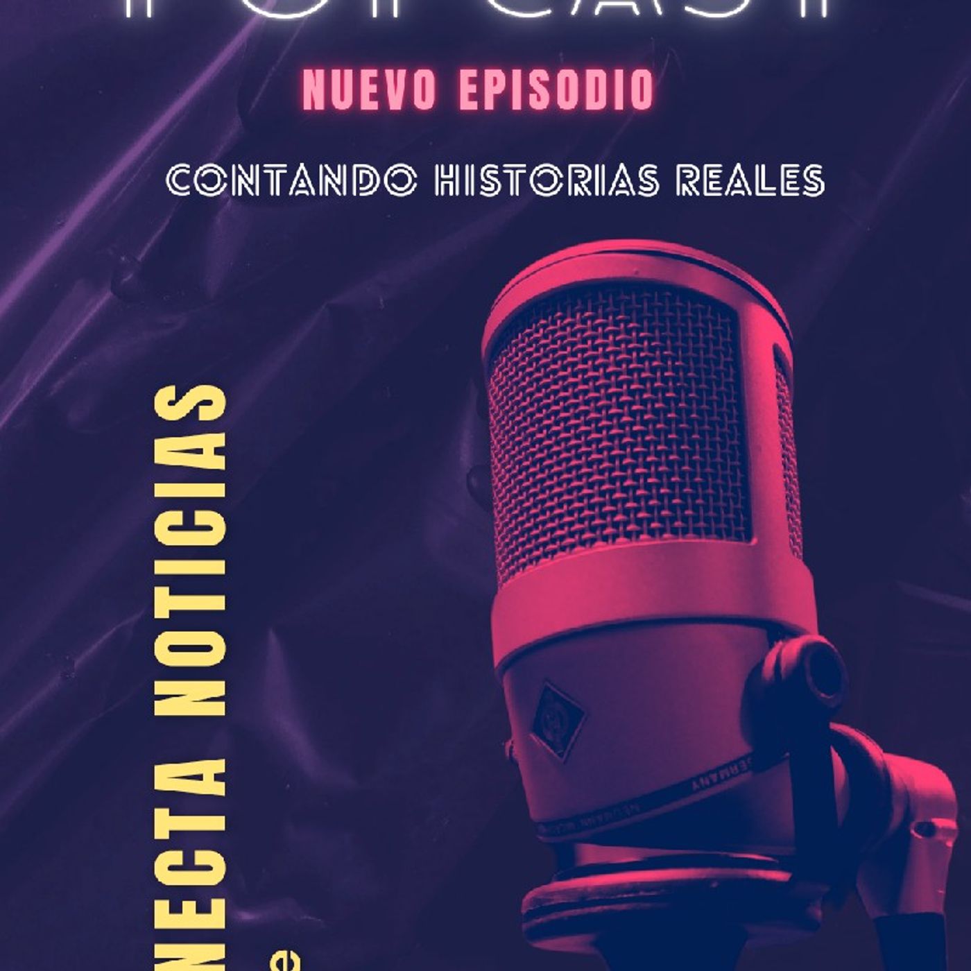 El podcast de Chris Conecta