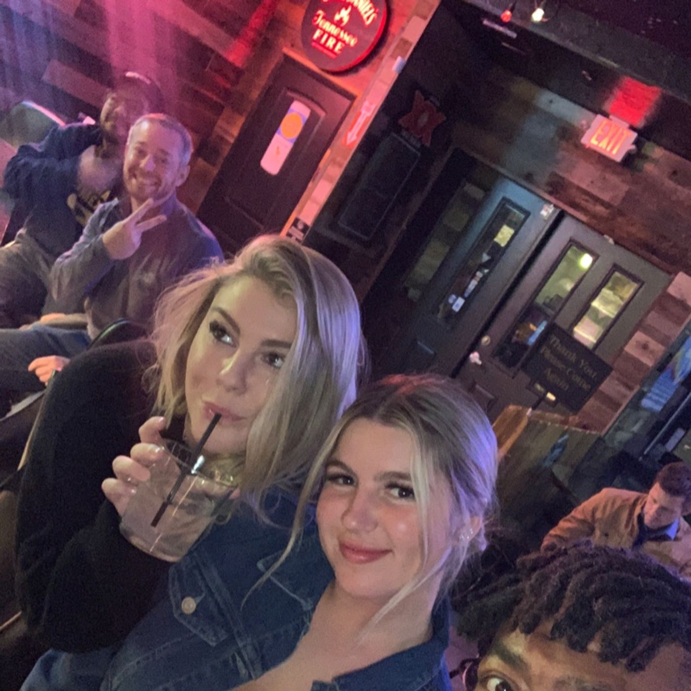 After Party w/Diaz Mackie & Friends