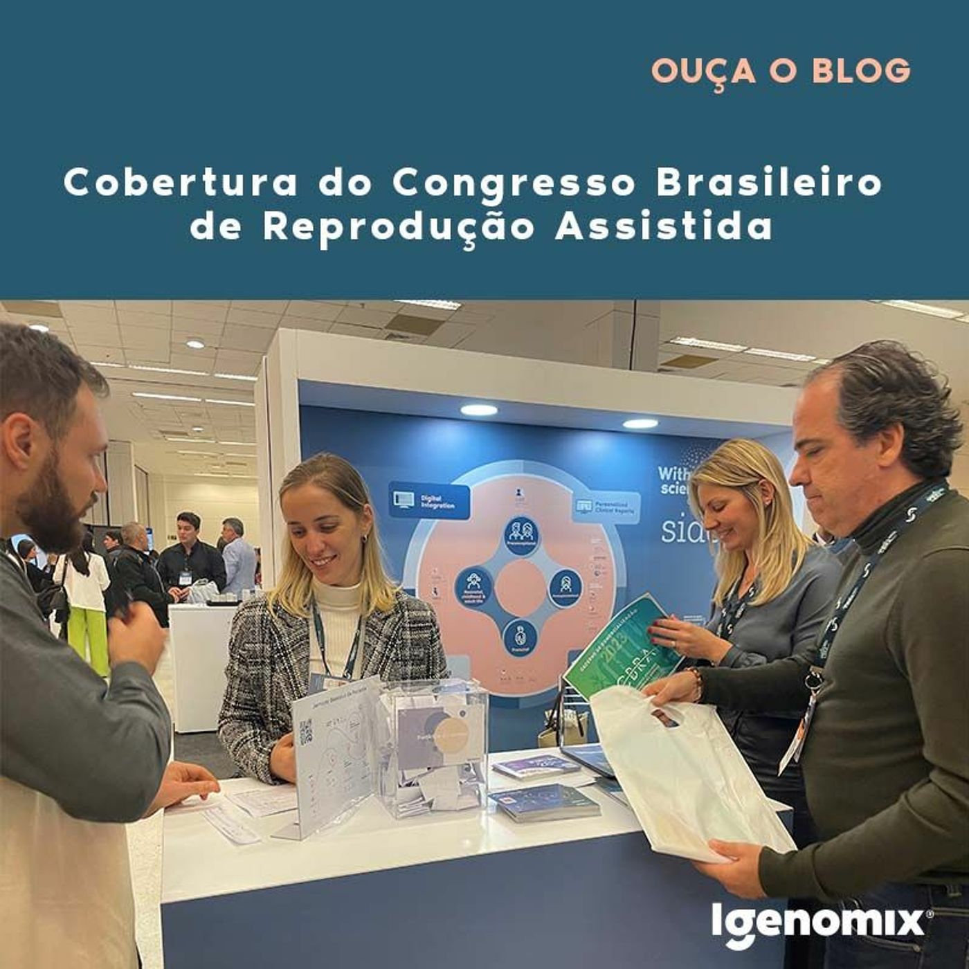 Nós tentantes, Projeto de Vida
