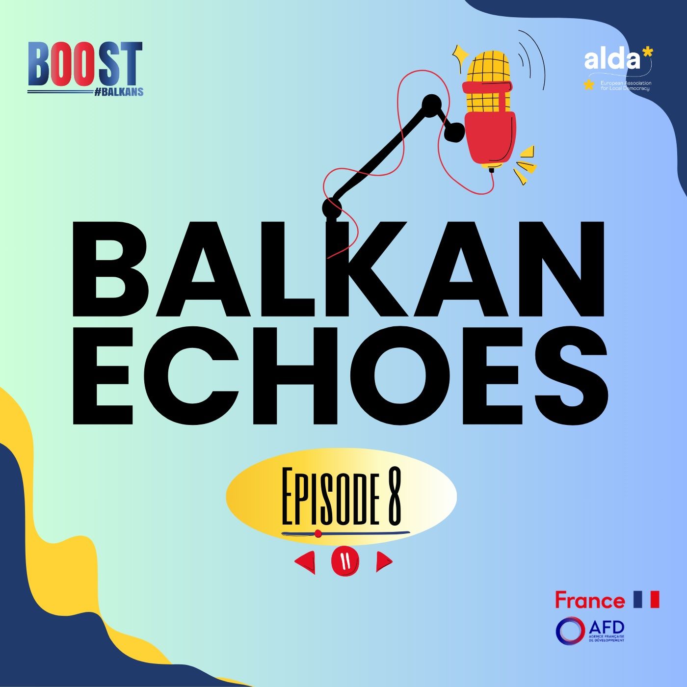 Balkan Echoes