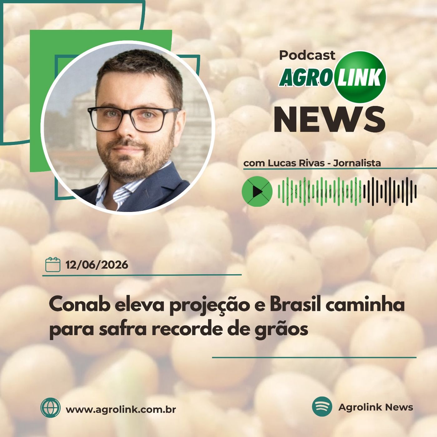 Santa Catarina bate recordes e fortalece liderança global na exportação de alimentos episode artwork