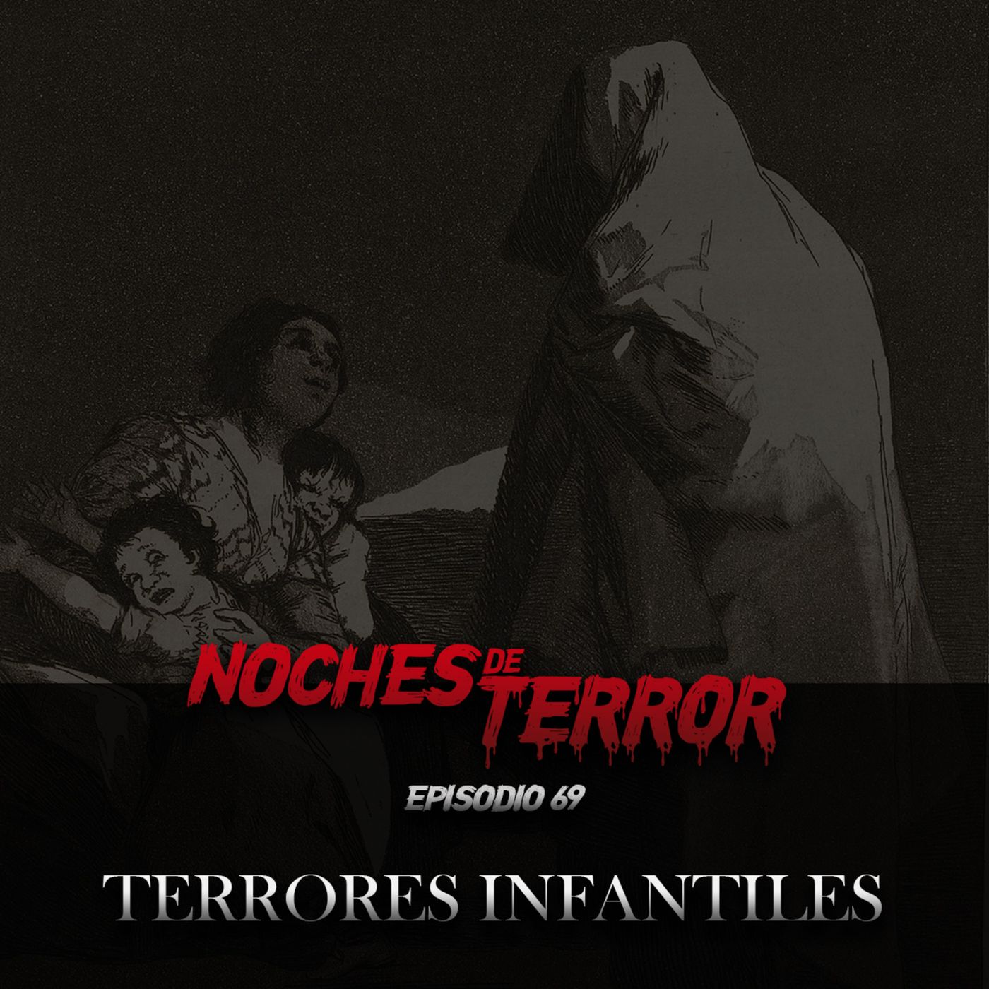 Noches de Terror