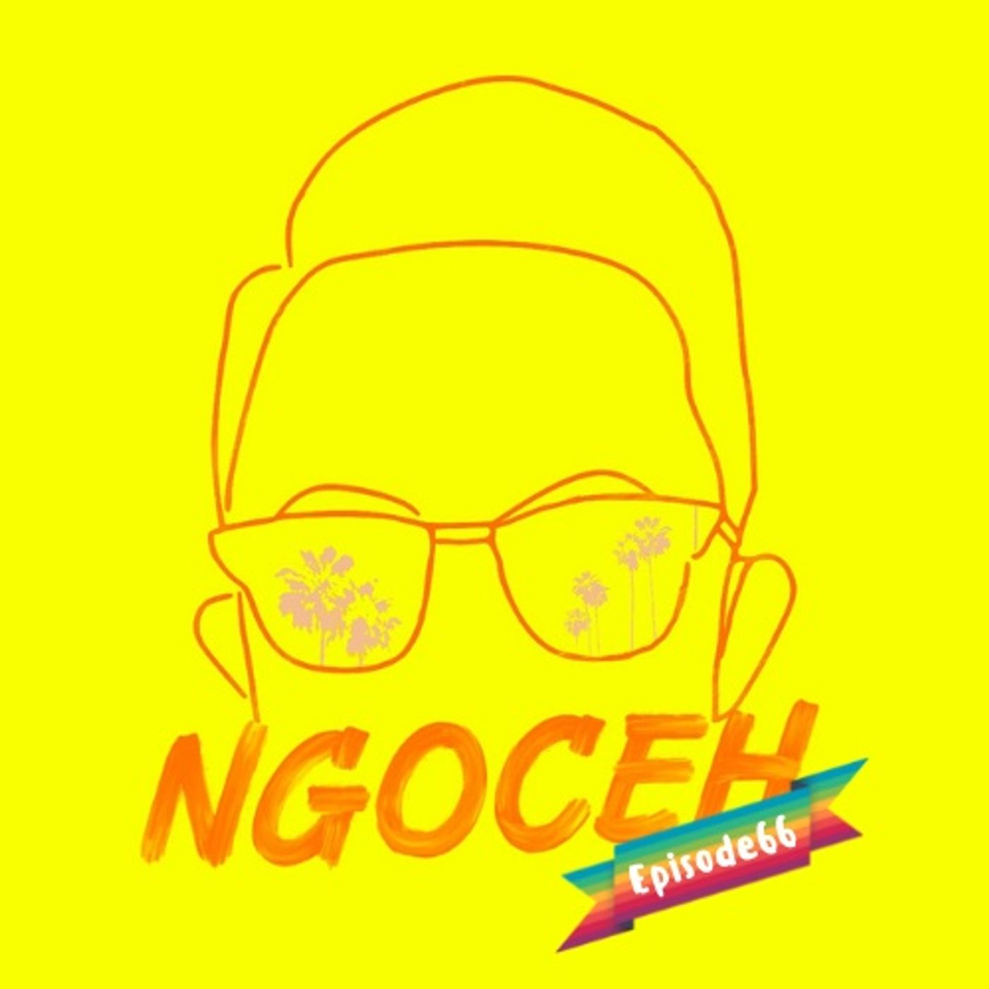 Ngoceh With Anak LA