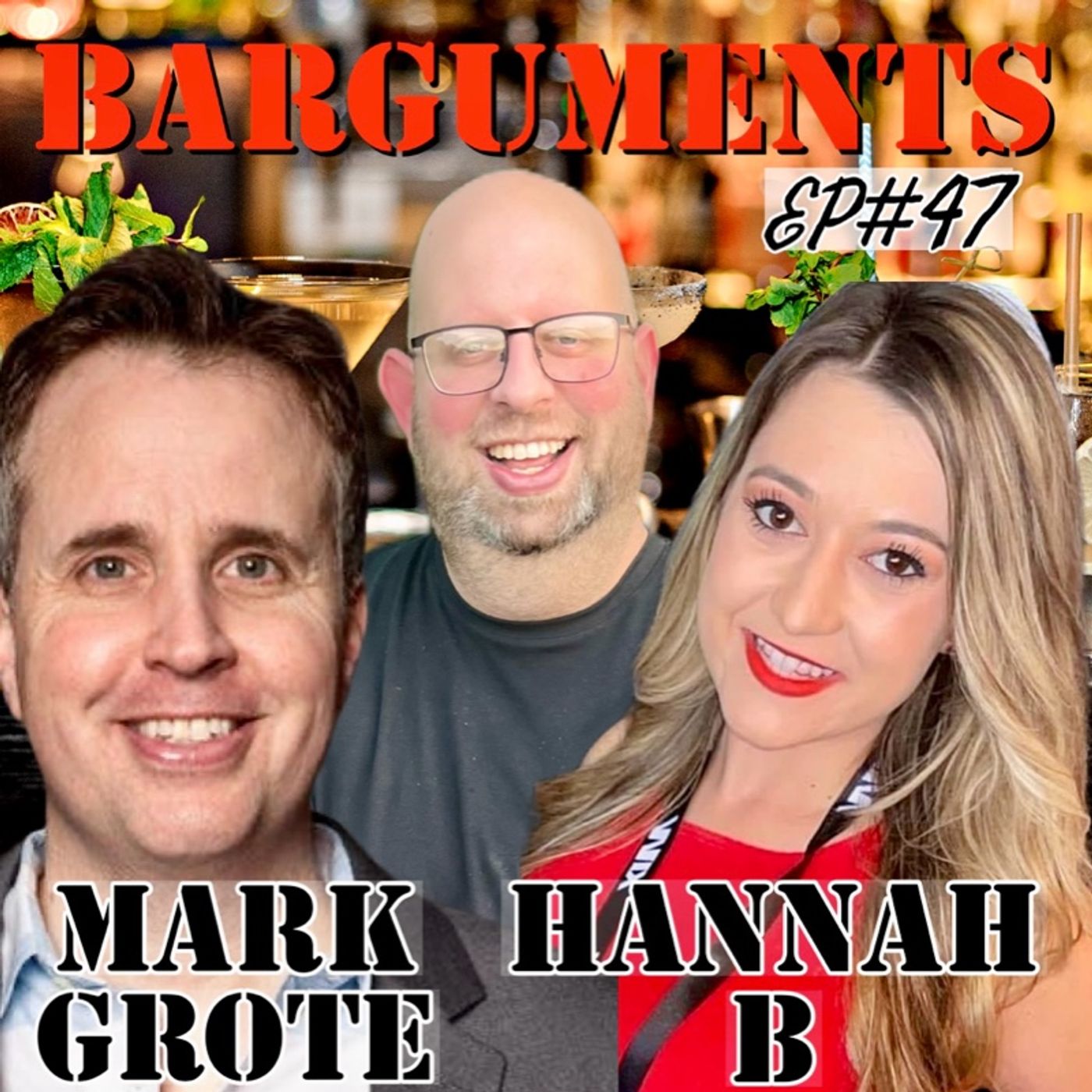 BARGUMENTS