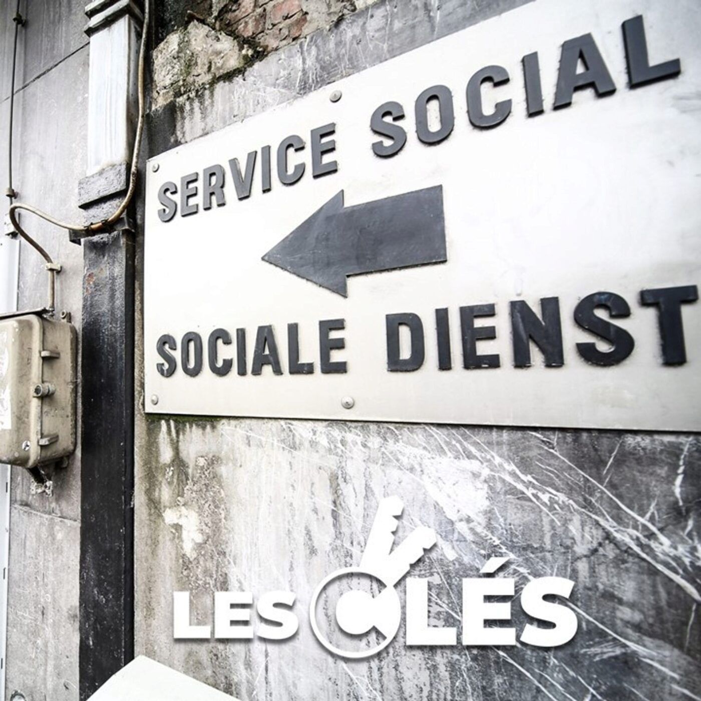 Les CPAS submergés par la réforme du chômage ? episode artwork