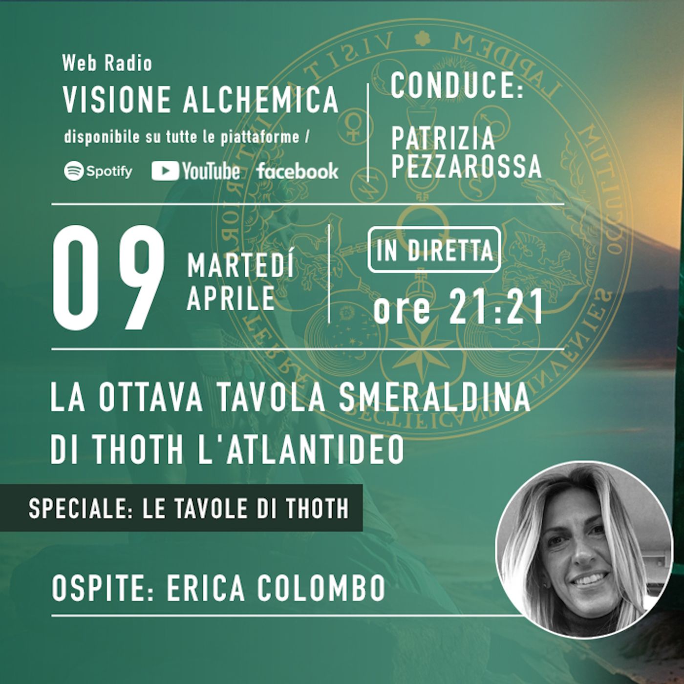 Visione Alchemica