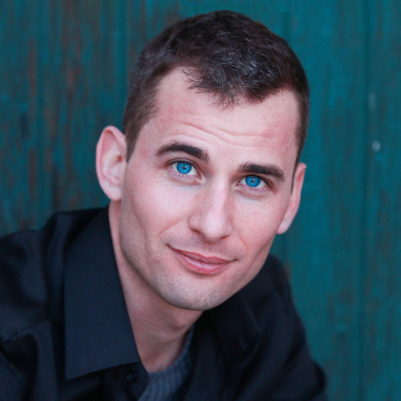 Extraordinary Person #11 Life Beyond Hollywood: Tyler Foley on Acting, Writing, and Podcasting