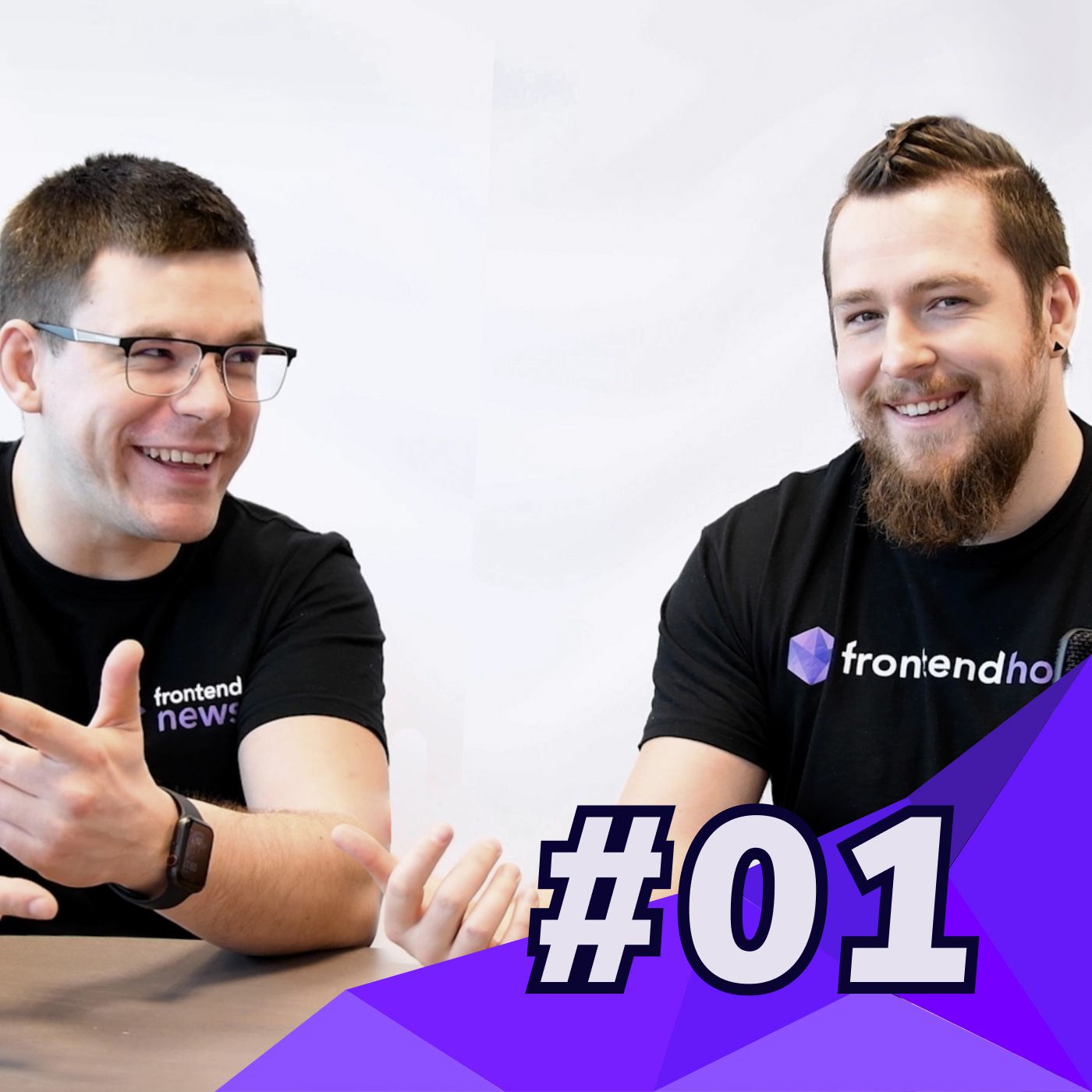 Frontend News & Experts Zone | Frontendhouse.com