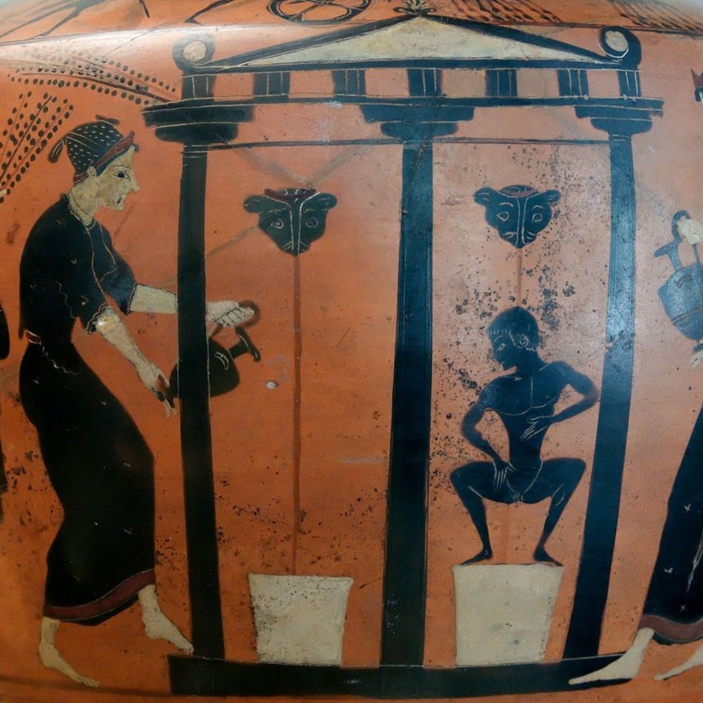 Kalimera Koveos