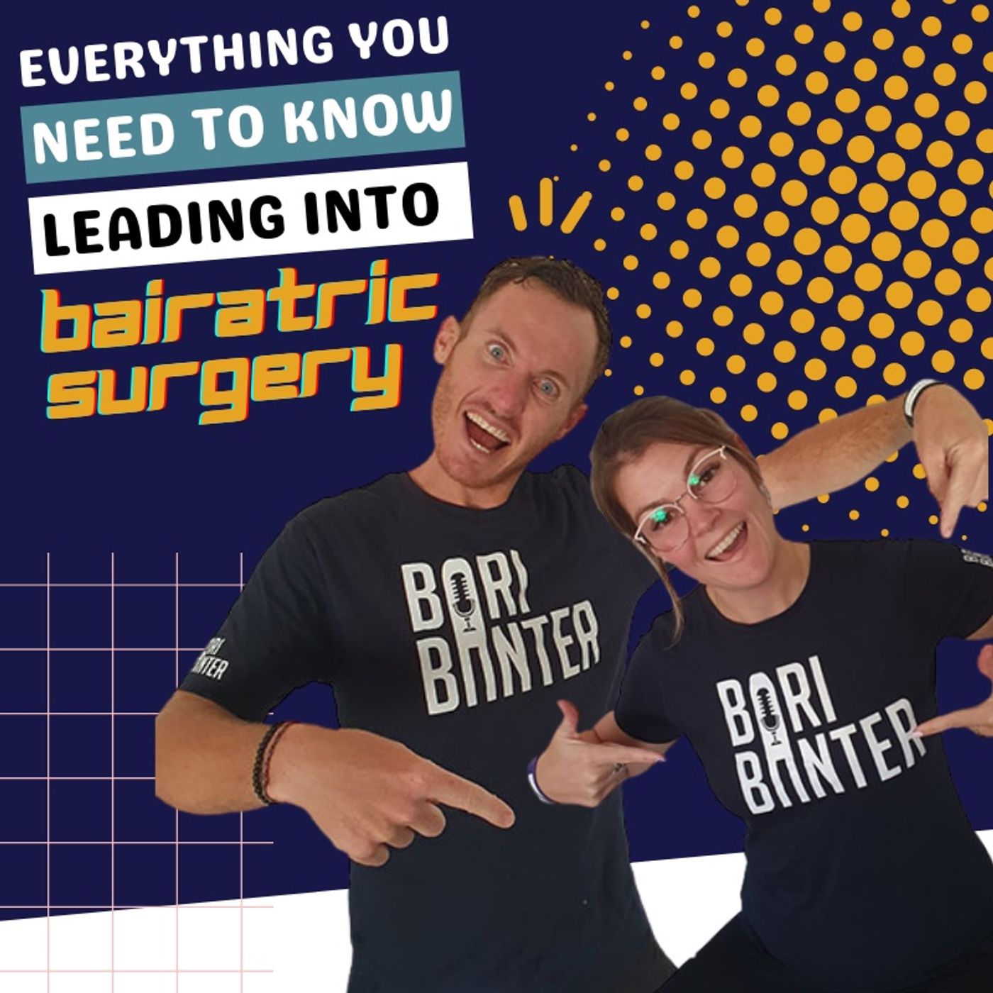 BARI BANTER