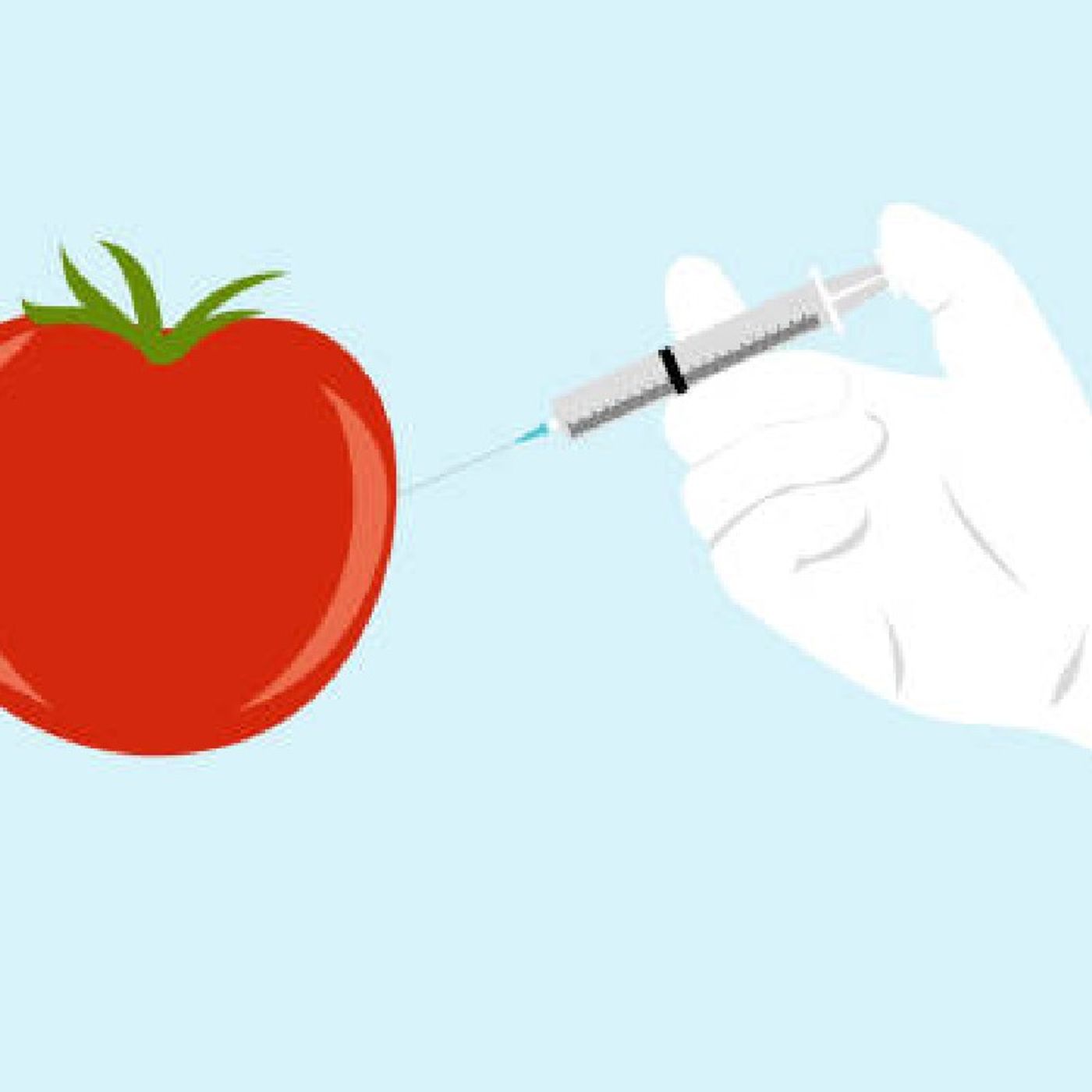 Transformación del sistema alimentario y el papel de la tecnología genética episode artwork